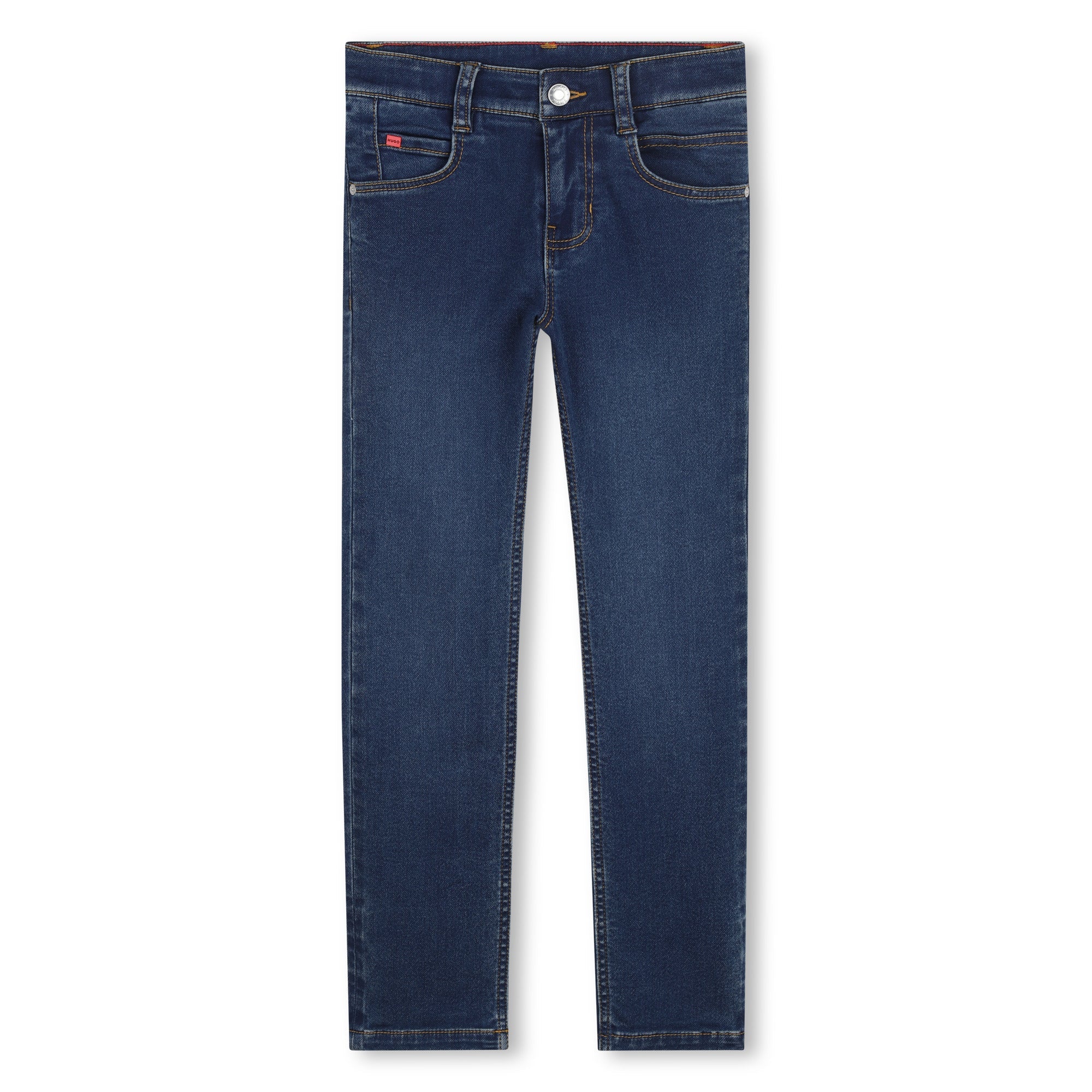Jeans Slim Fit Denim