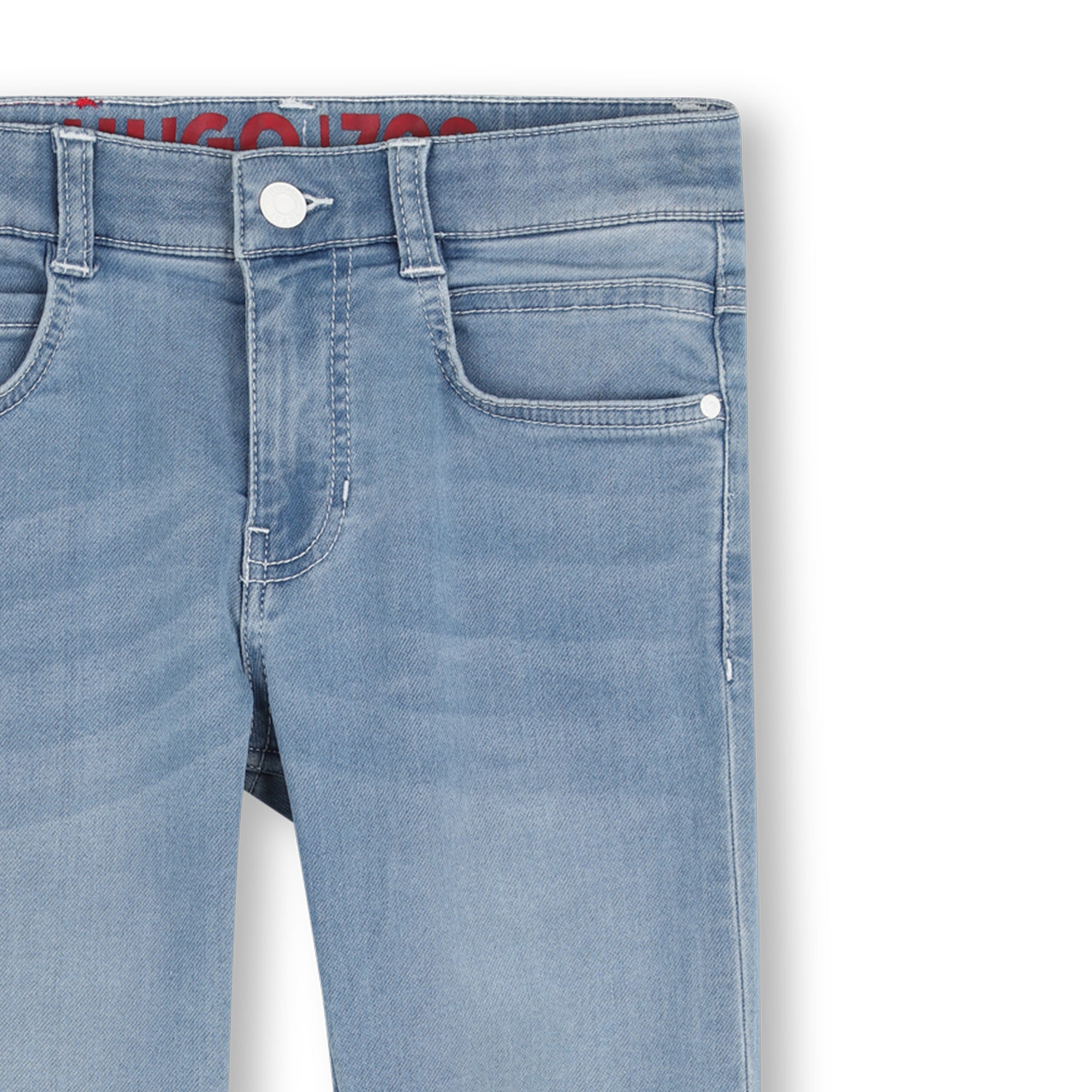 Jeans Slim Fit Denim