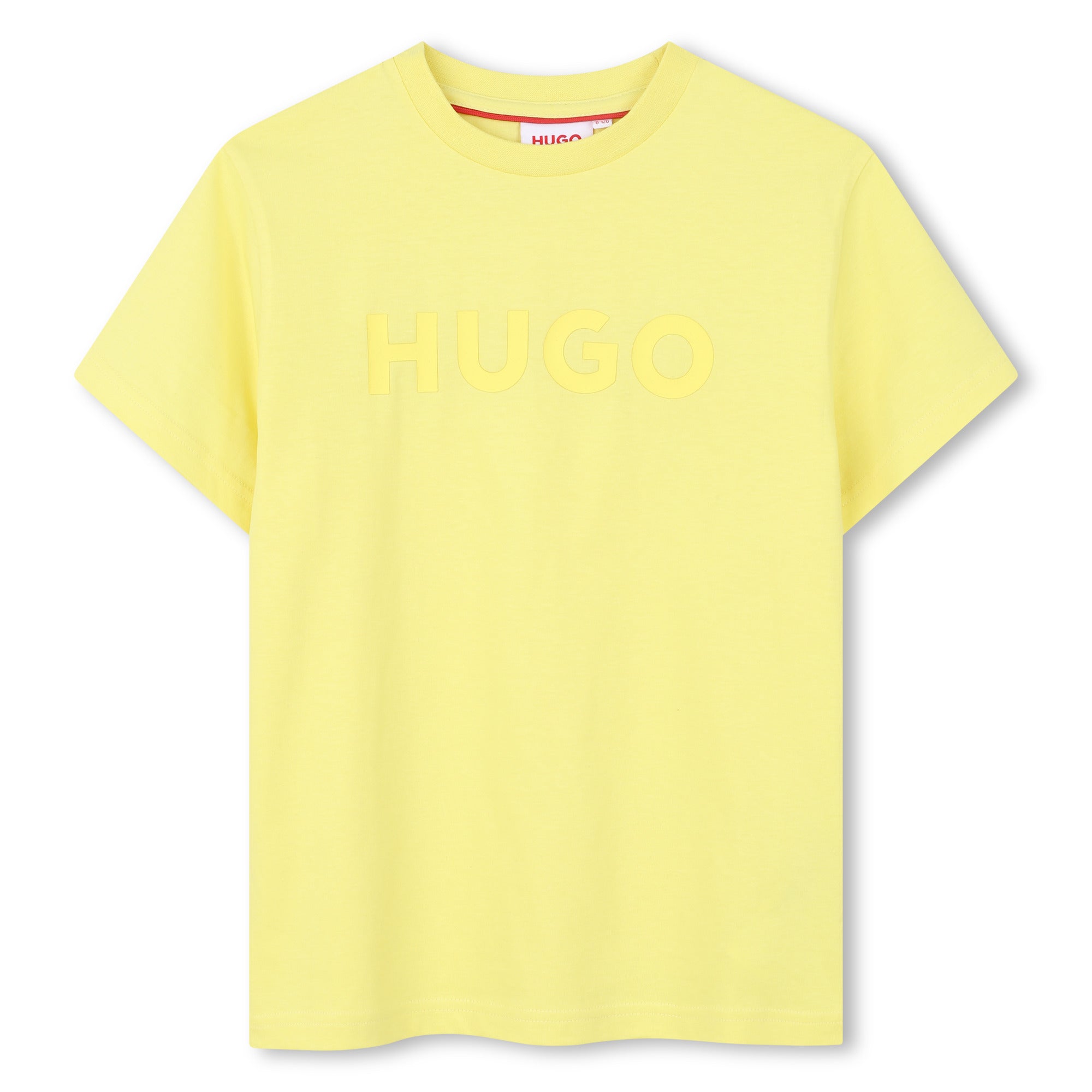 Camiseta Algodón Orgánico Mimosa