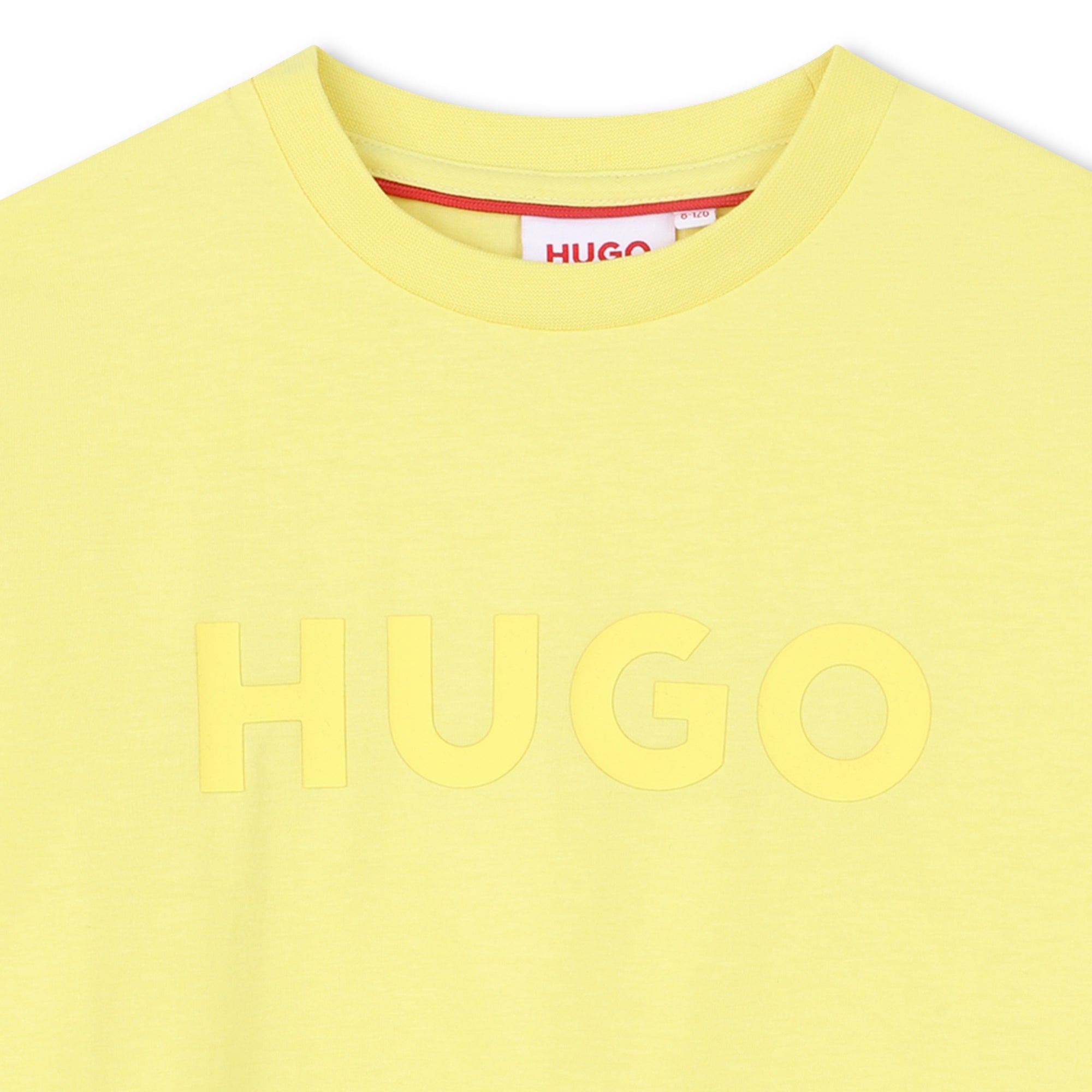 Camiseta Algodón Orgánico Mimosa