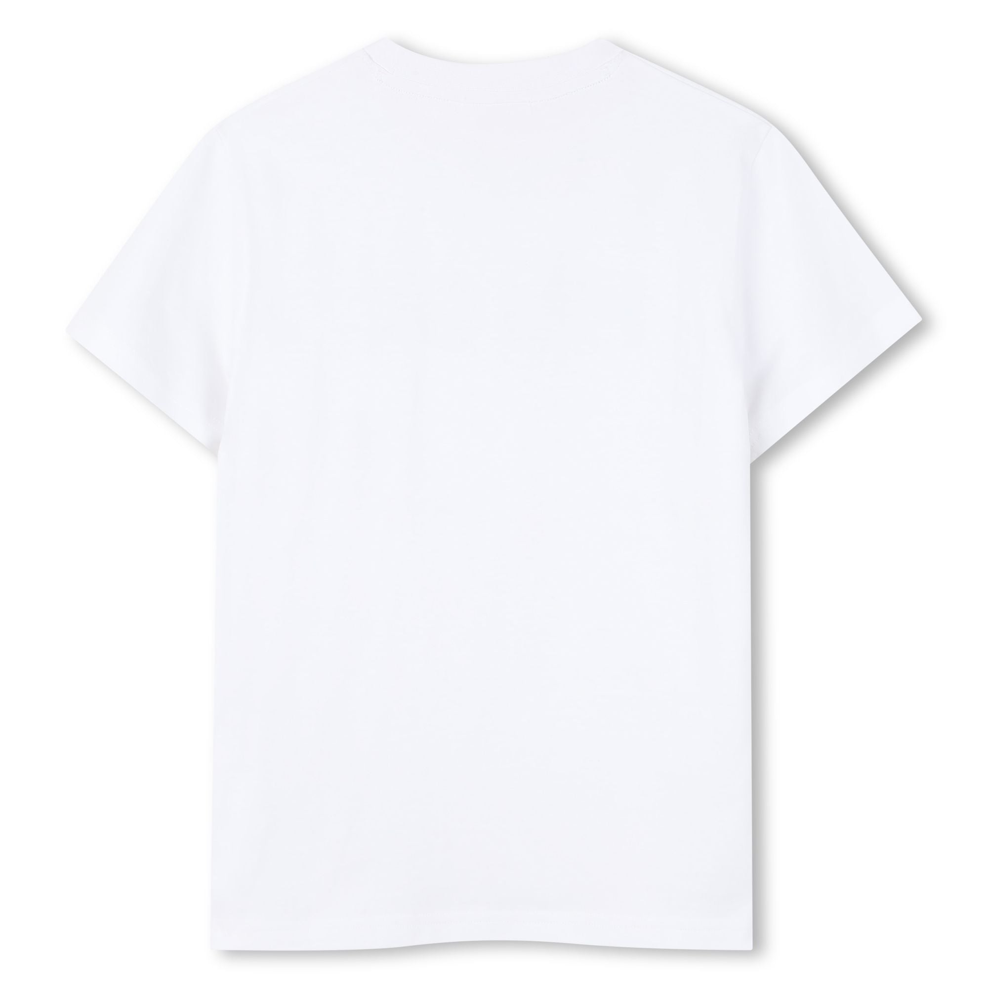 Camiseta Algodón Orgánico