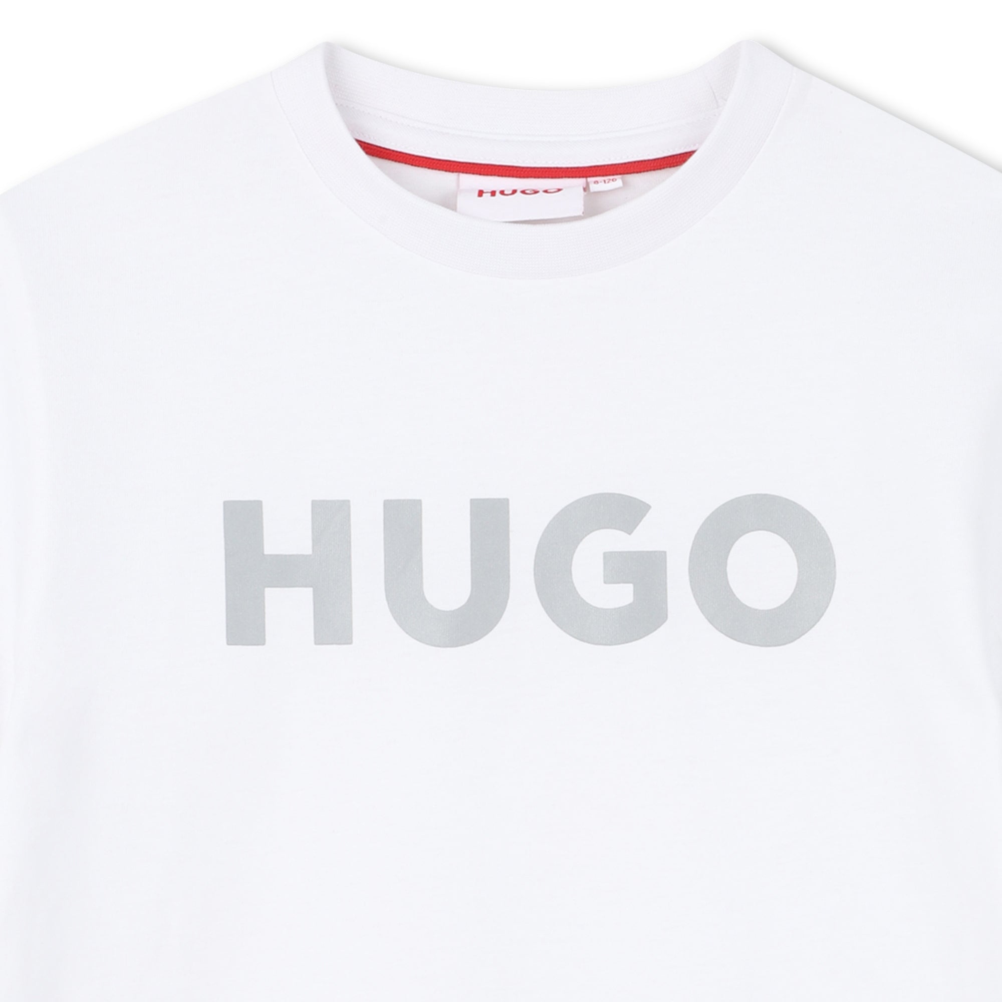 Camiseta Algodón Orgánico