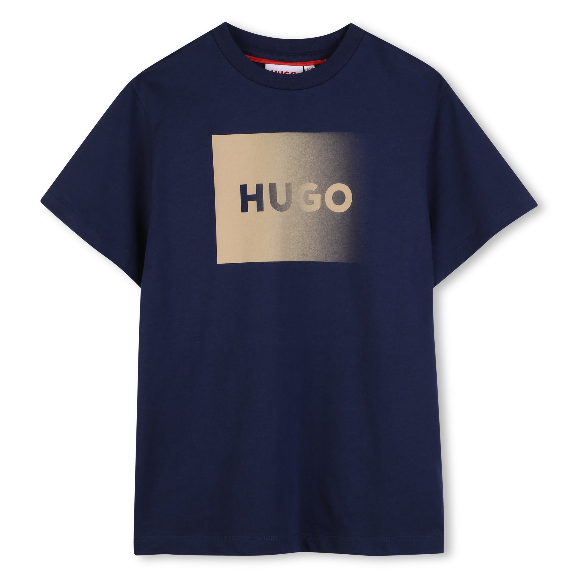 Camiseta Algodón Orgánico Abysse
