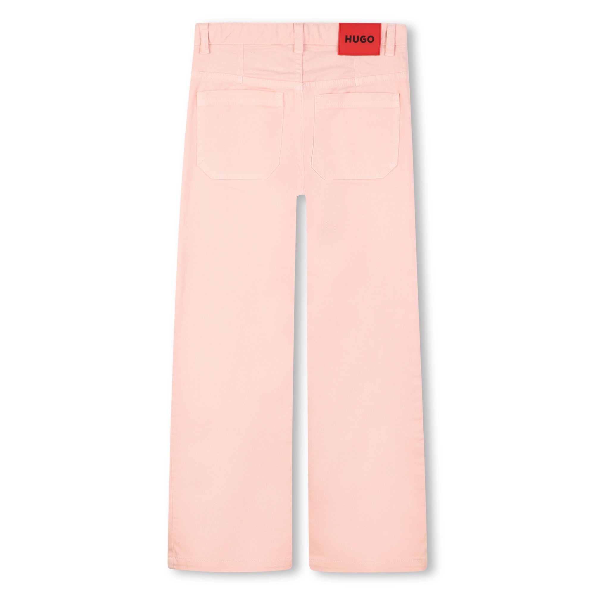 Pantalón Culotte Rose Candy