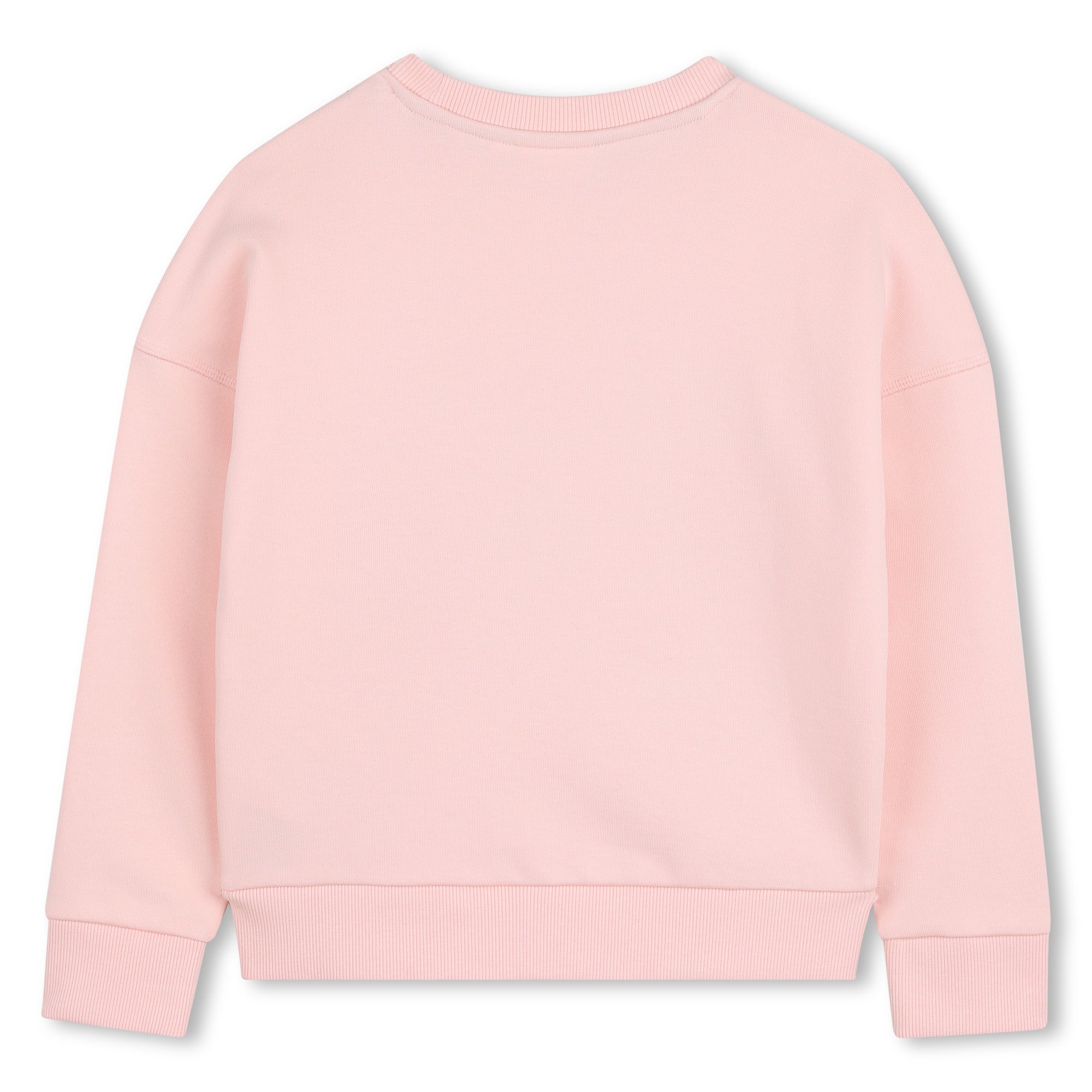 Buzo Summit Rose Candy