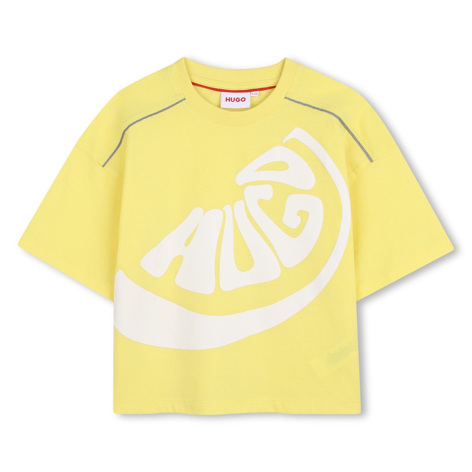 Camiseta Cropped Mimosa
