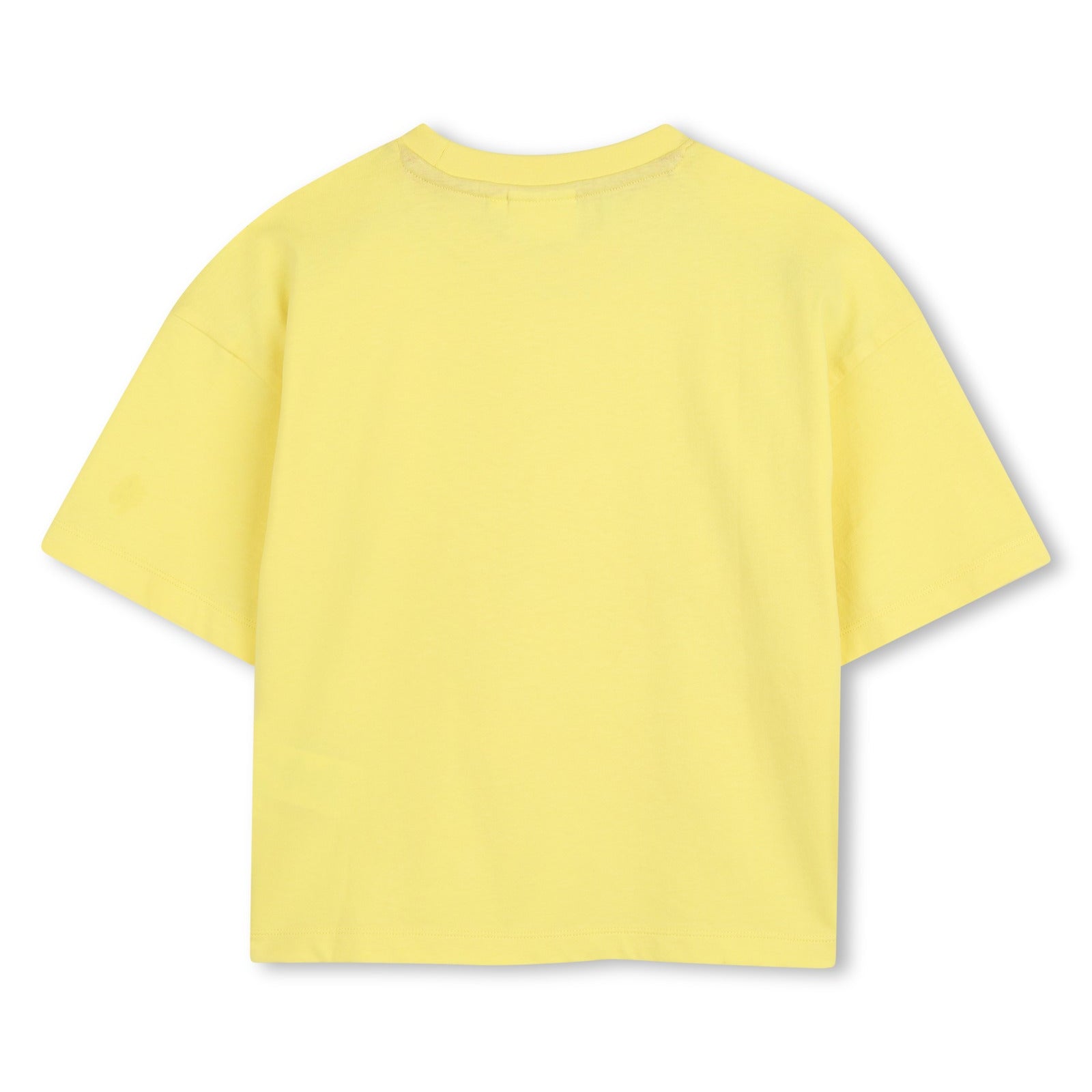 Camiseta Cropped Mimosa