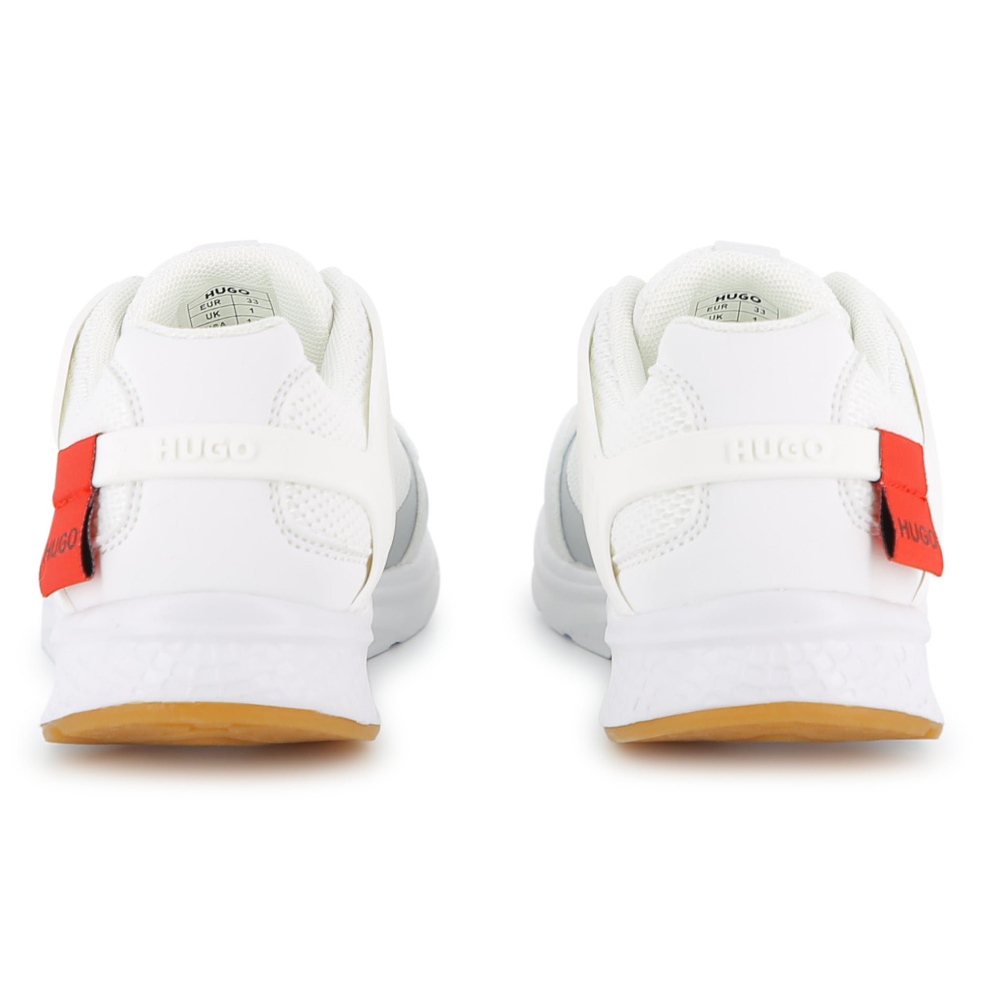 Sneakers Sports Blancos