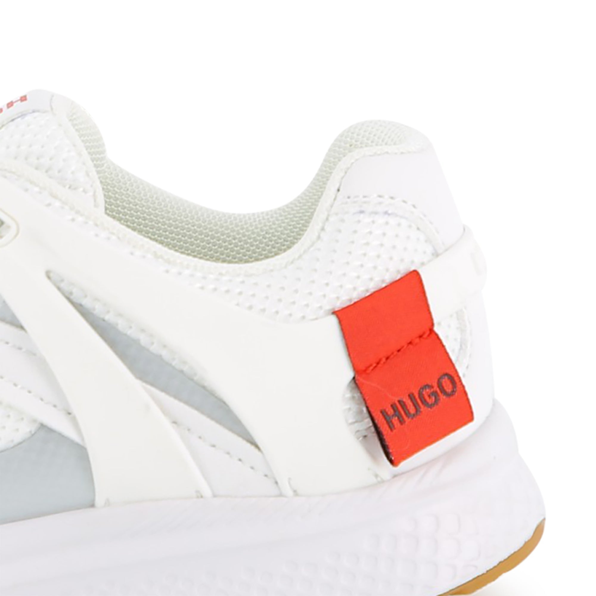 Sneakers Sports Blancos