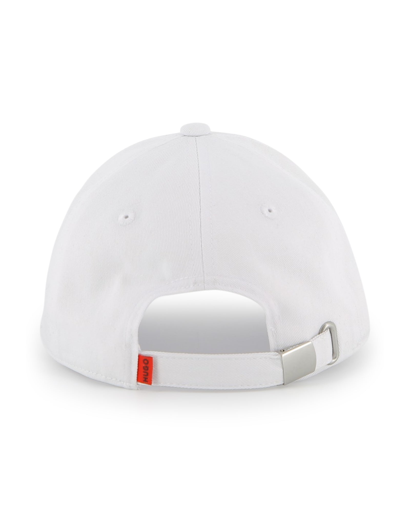 Gorra Hearts Blanco