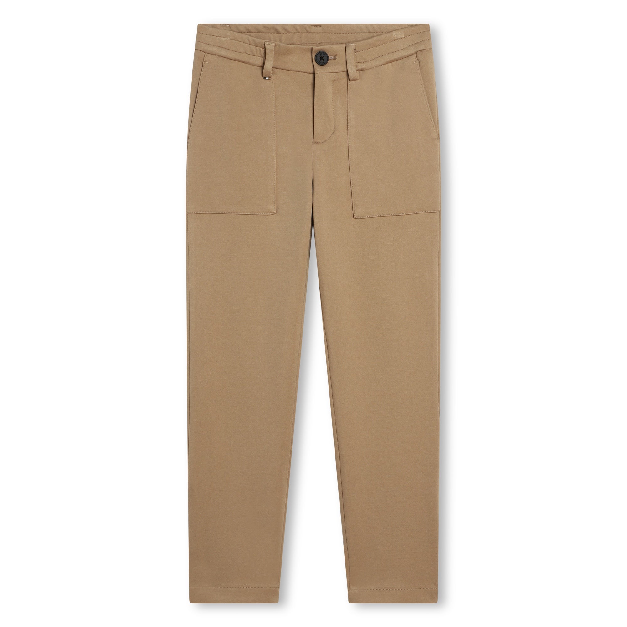 Pantalón Camel Milano Niño