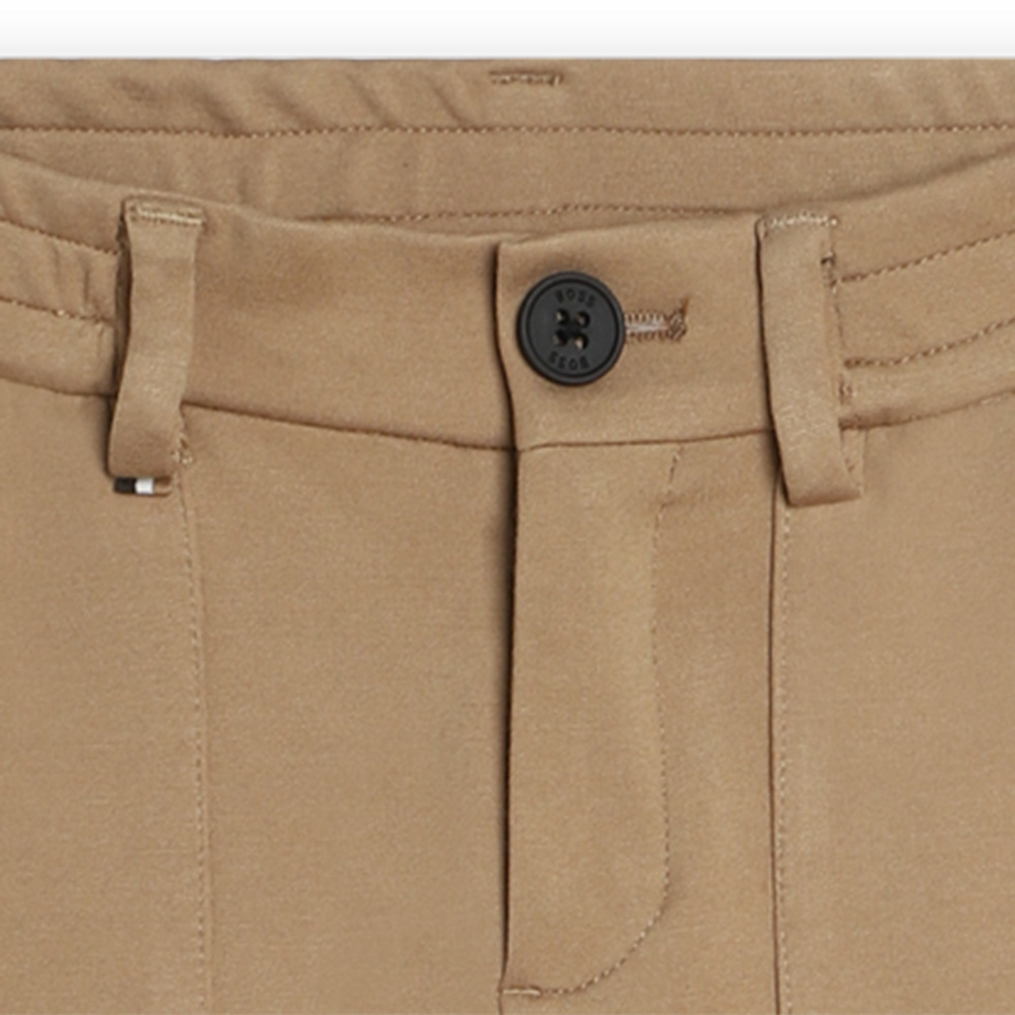 Pantalón Camel Milano Niño