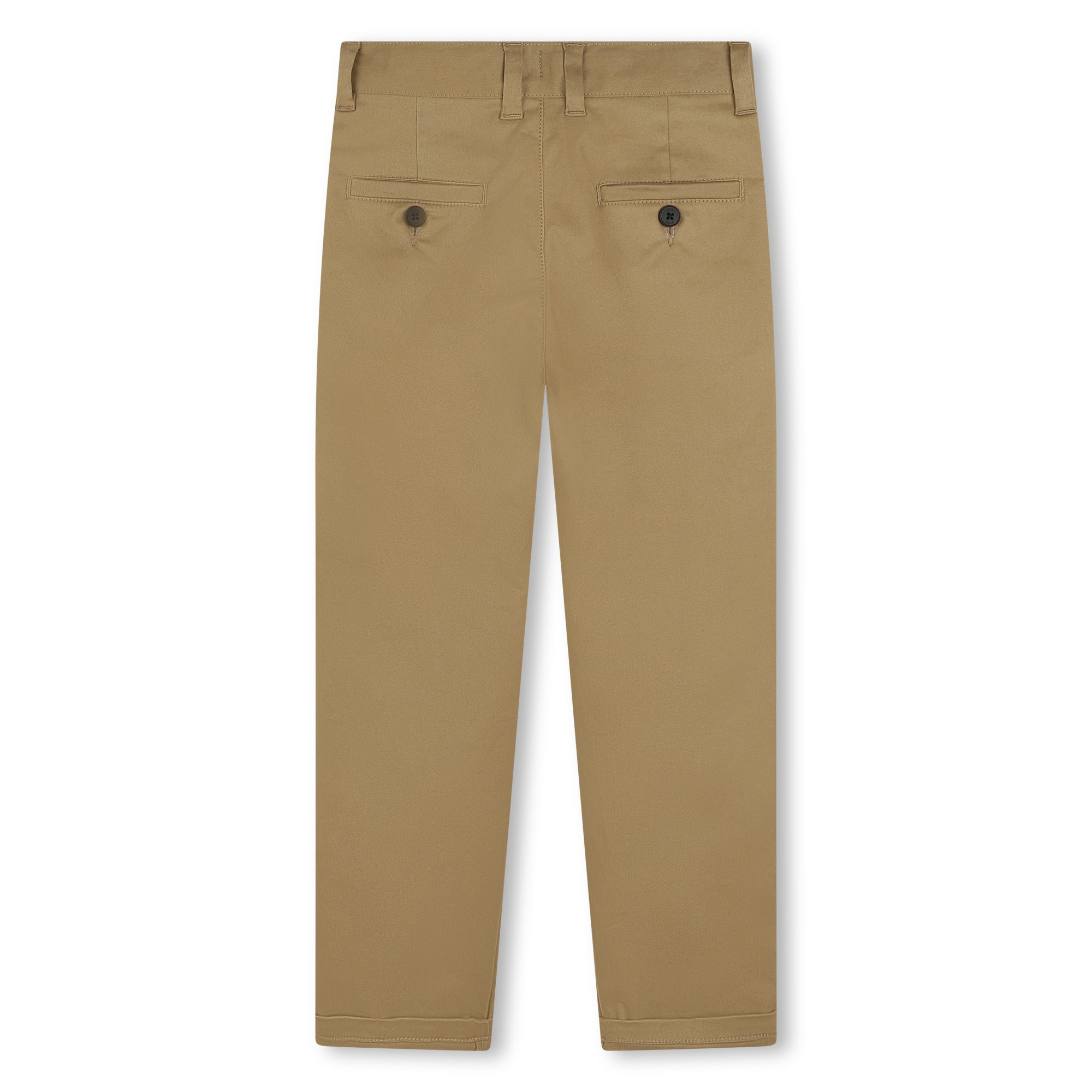 Pantalón Chino Camel Niño