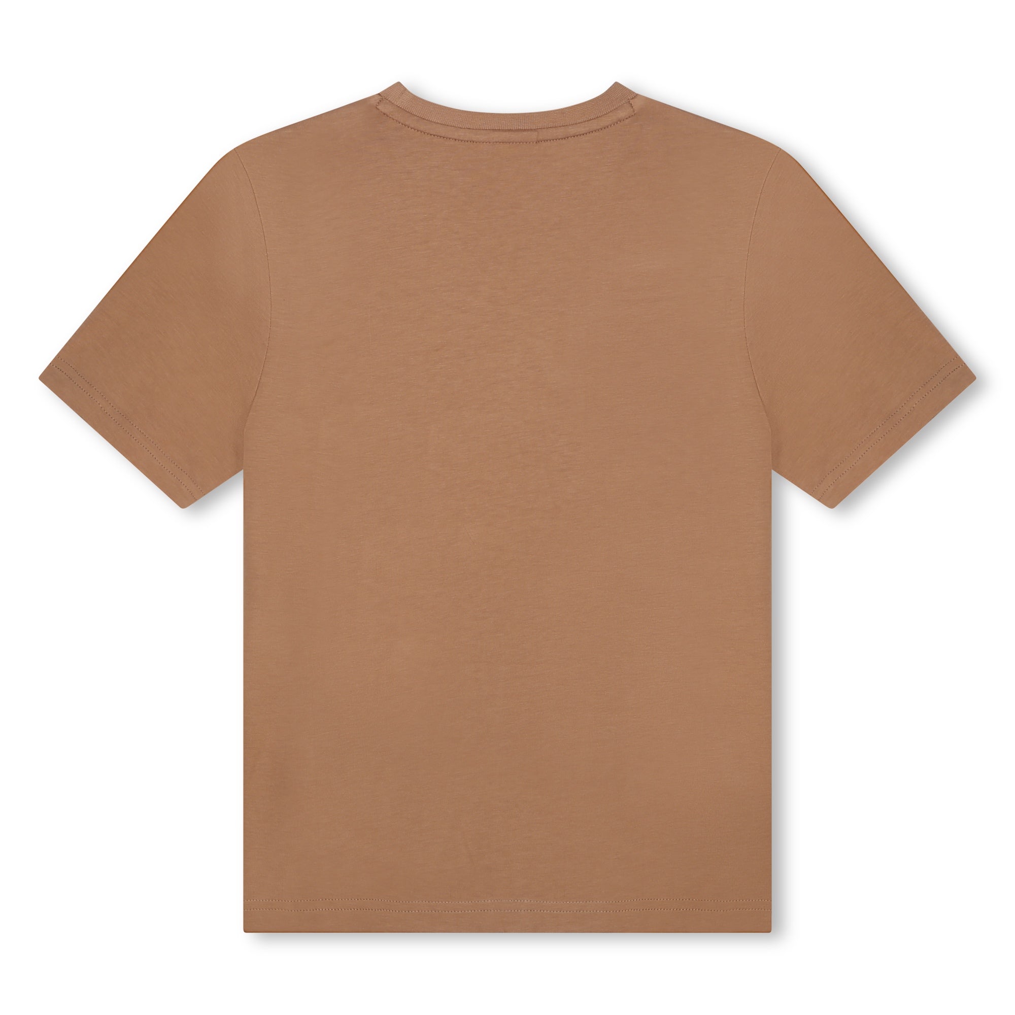 Camiseta Camel Estampado Fantasía Niño