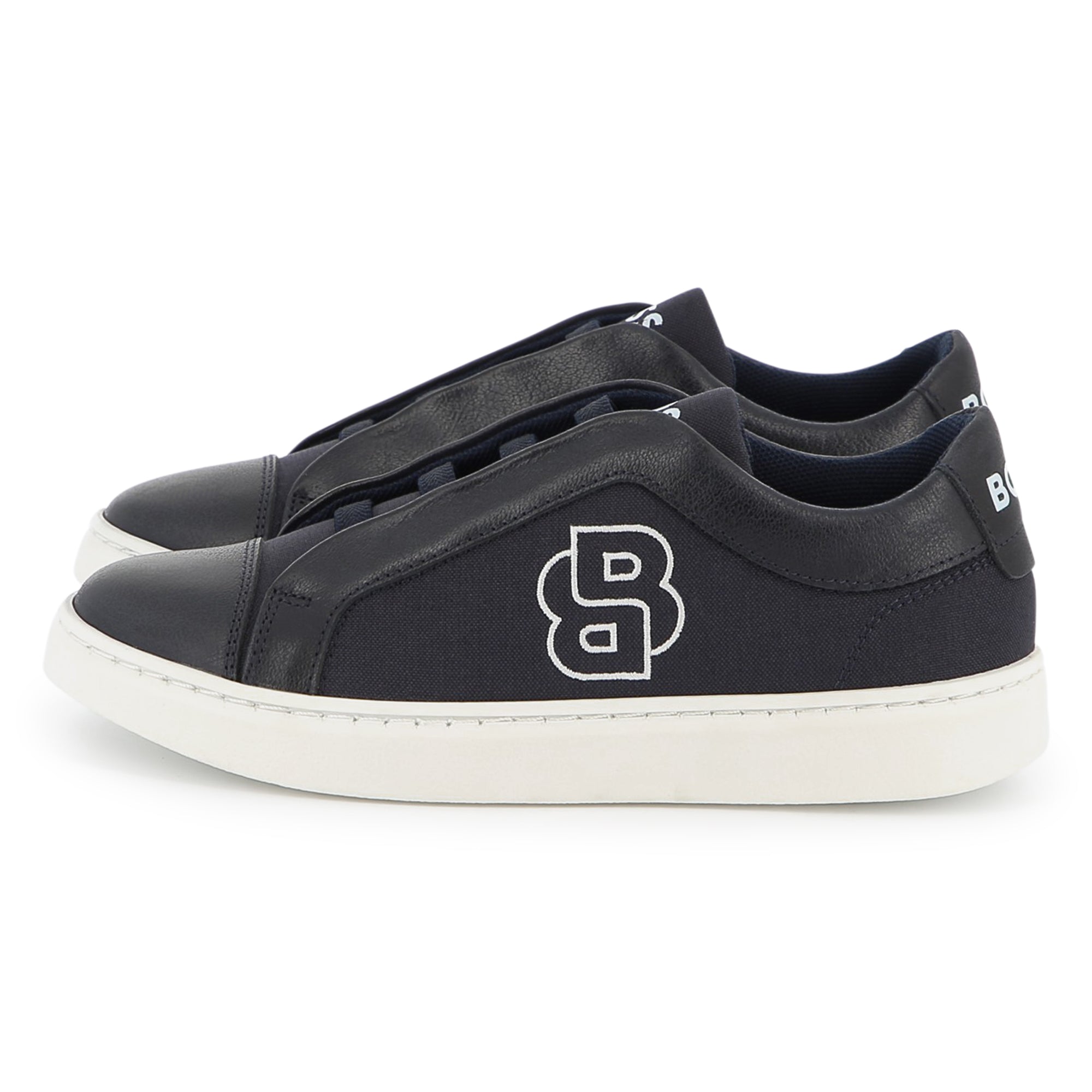 Zapatillas Casuales Combinado Niño
