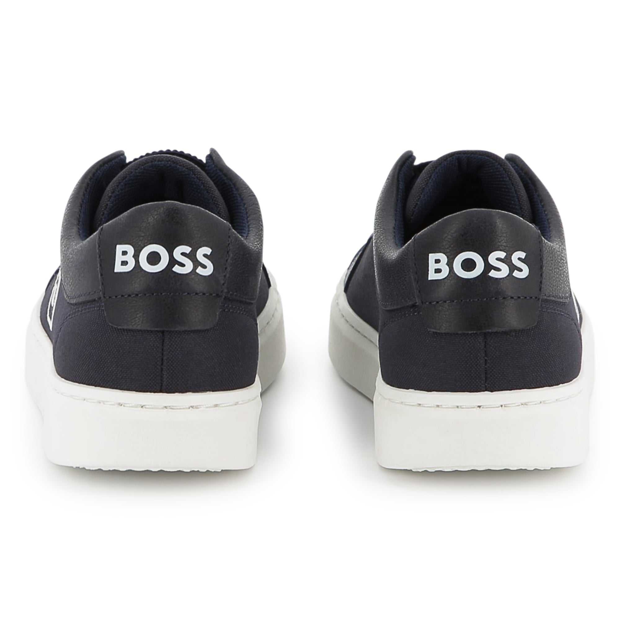 Zapatillas Casuales Combinado Niño