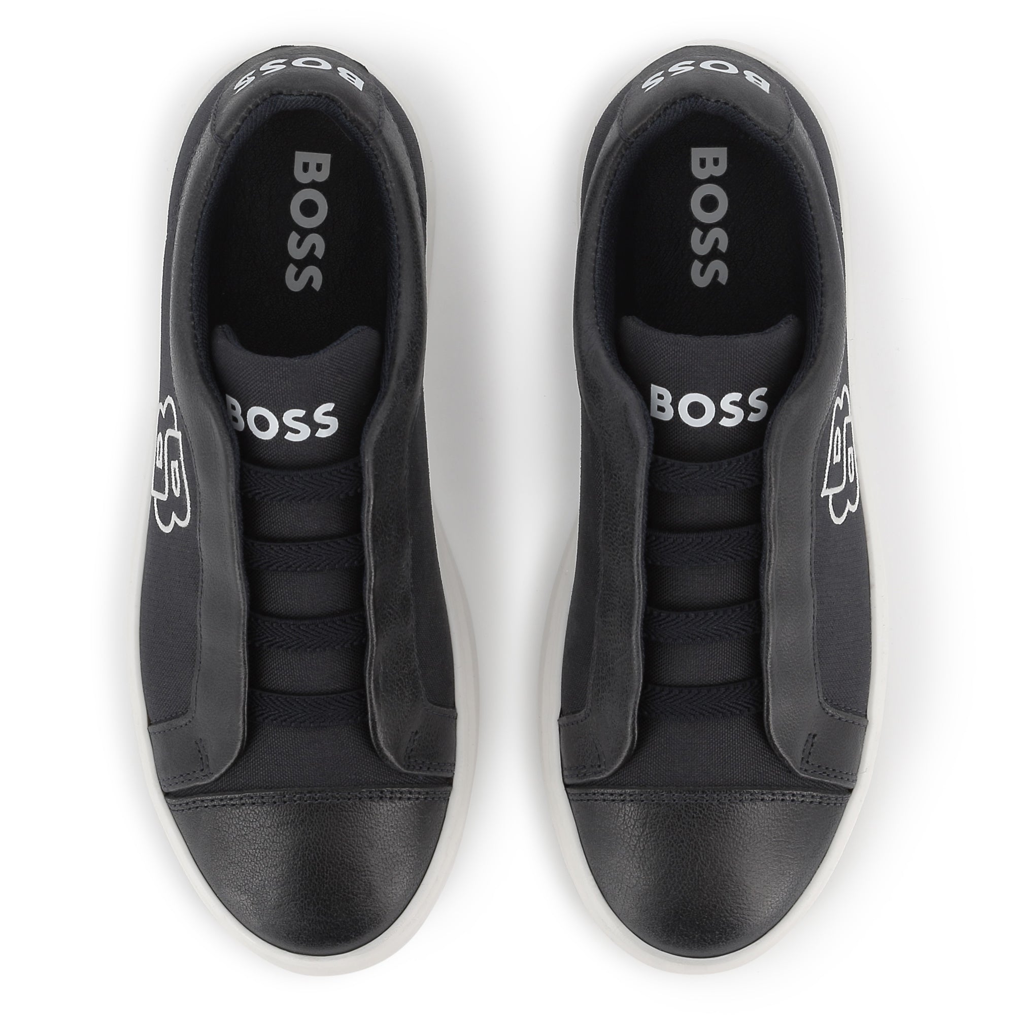 Zapatillas Casuales Combinado Niño