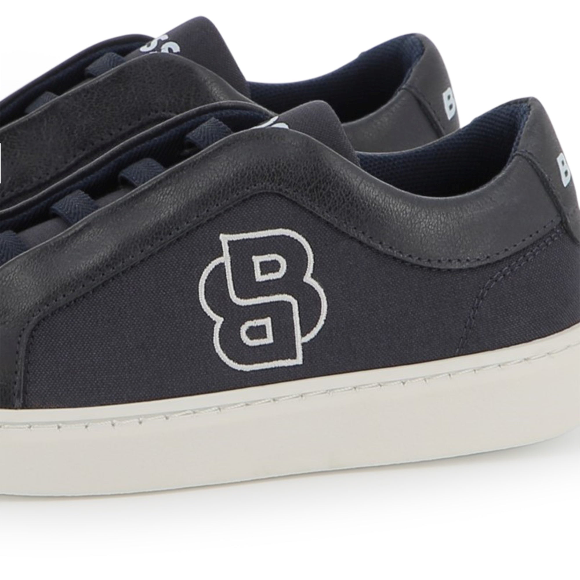 Zapatillas Casuales Combinado Niño