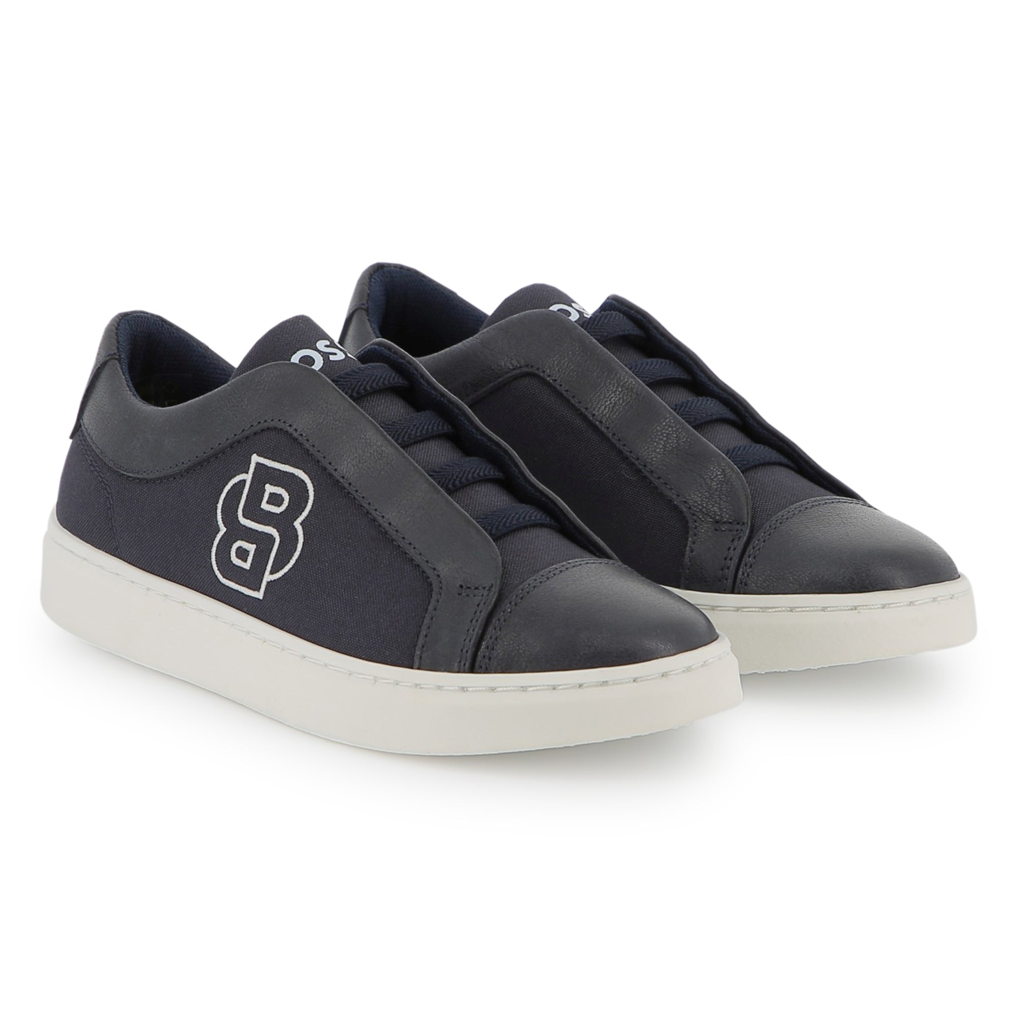 Zapatillas Casuales Combinado Niño