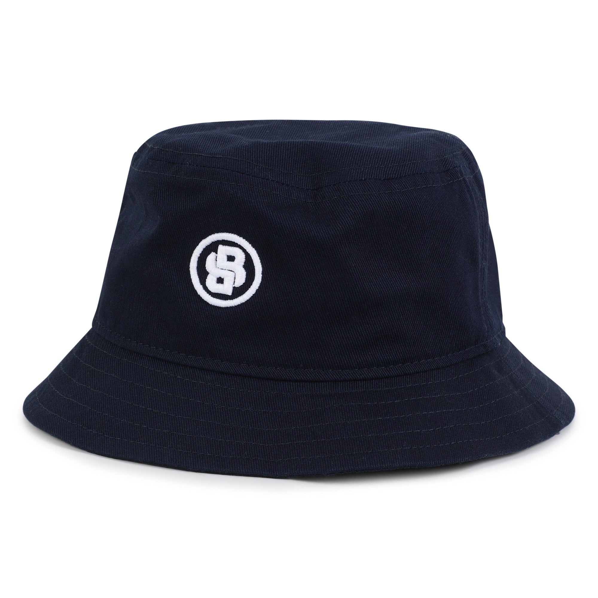 Sombrero Bucket Azul Bebé