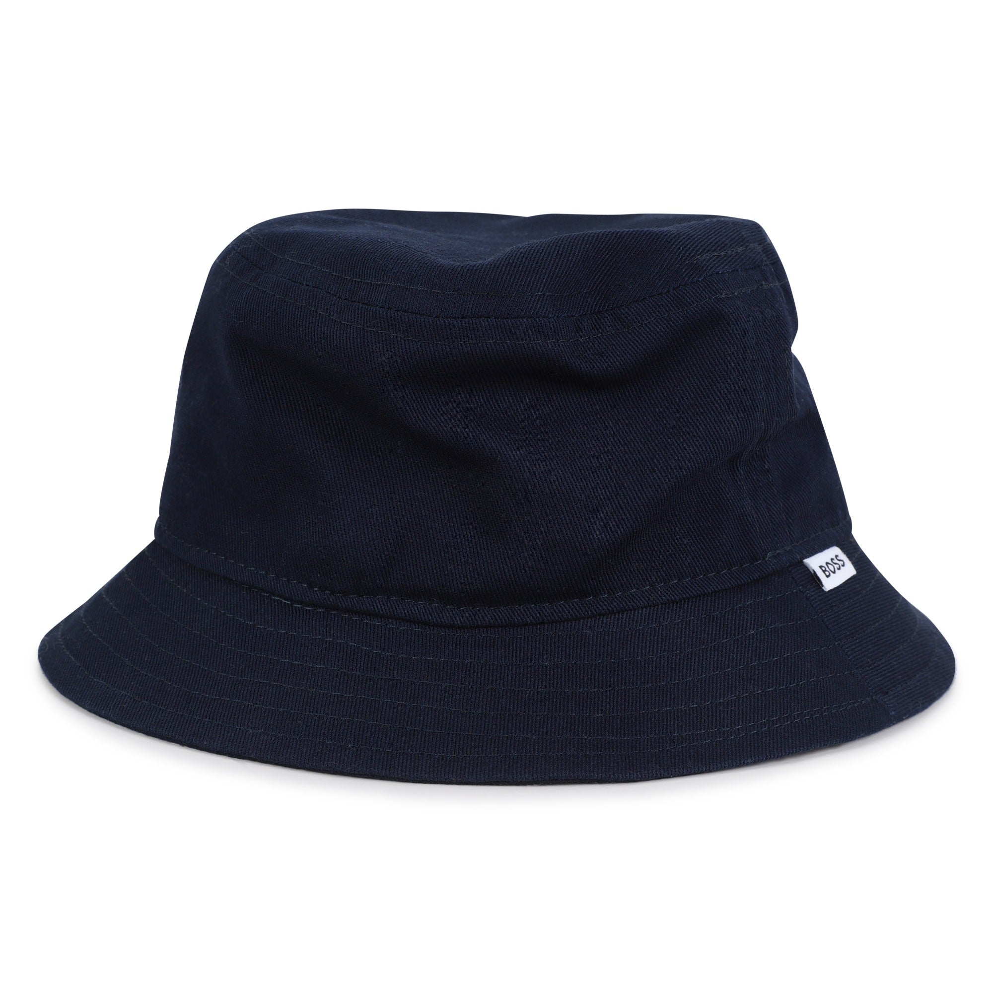 Sombrero Bucket Azul Bebé