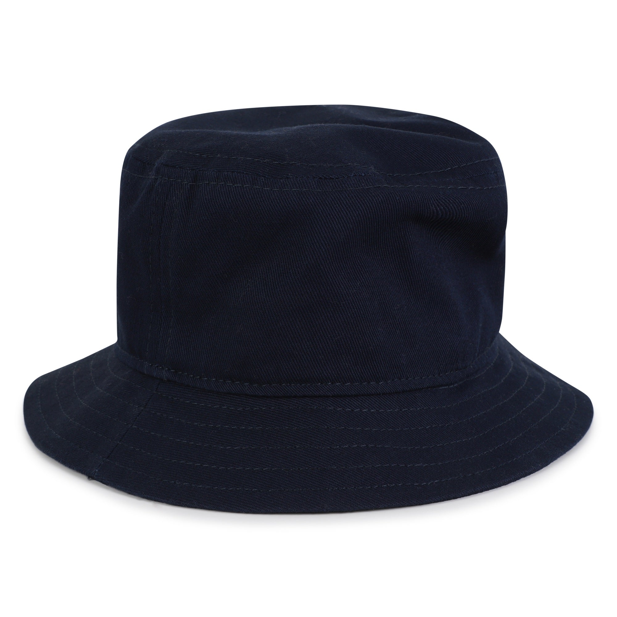 Sombrero Bucket Azul Bebé