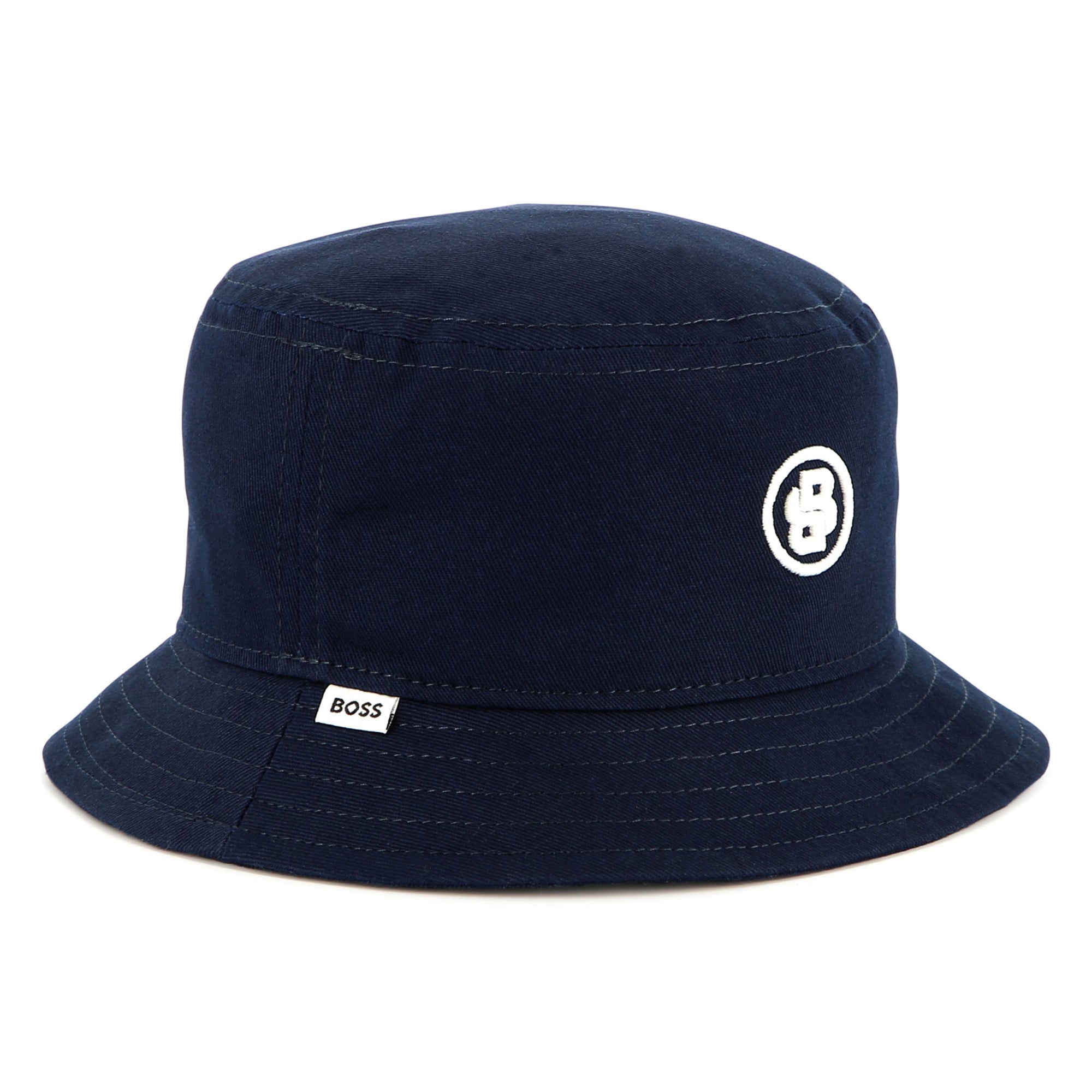 Sombrero Bucket Azul Bebé