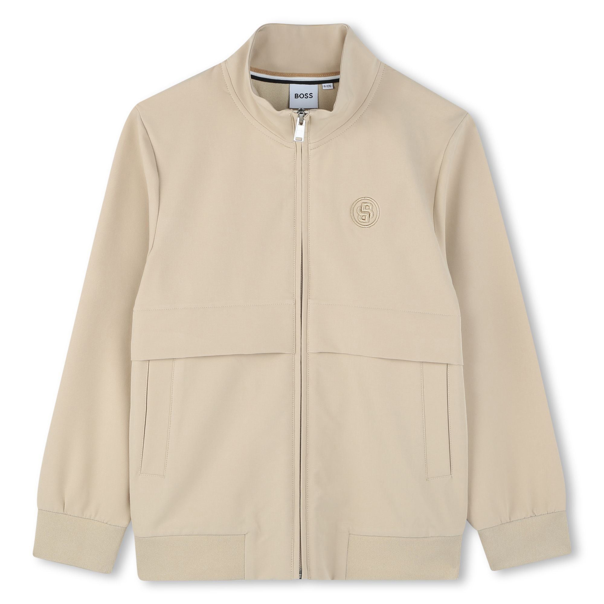 Chaqueta Casual Arena Niño