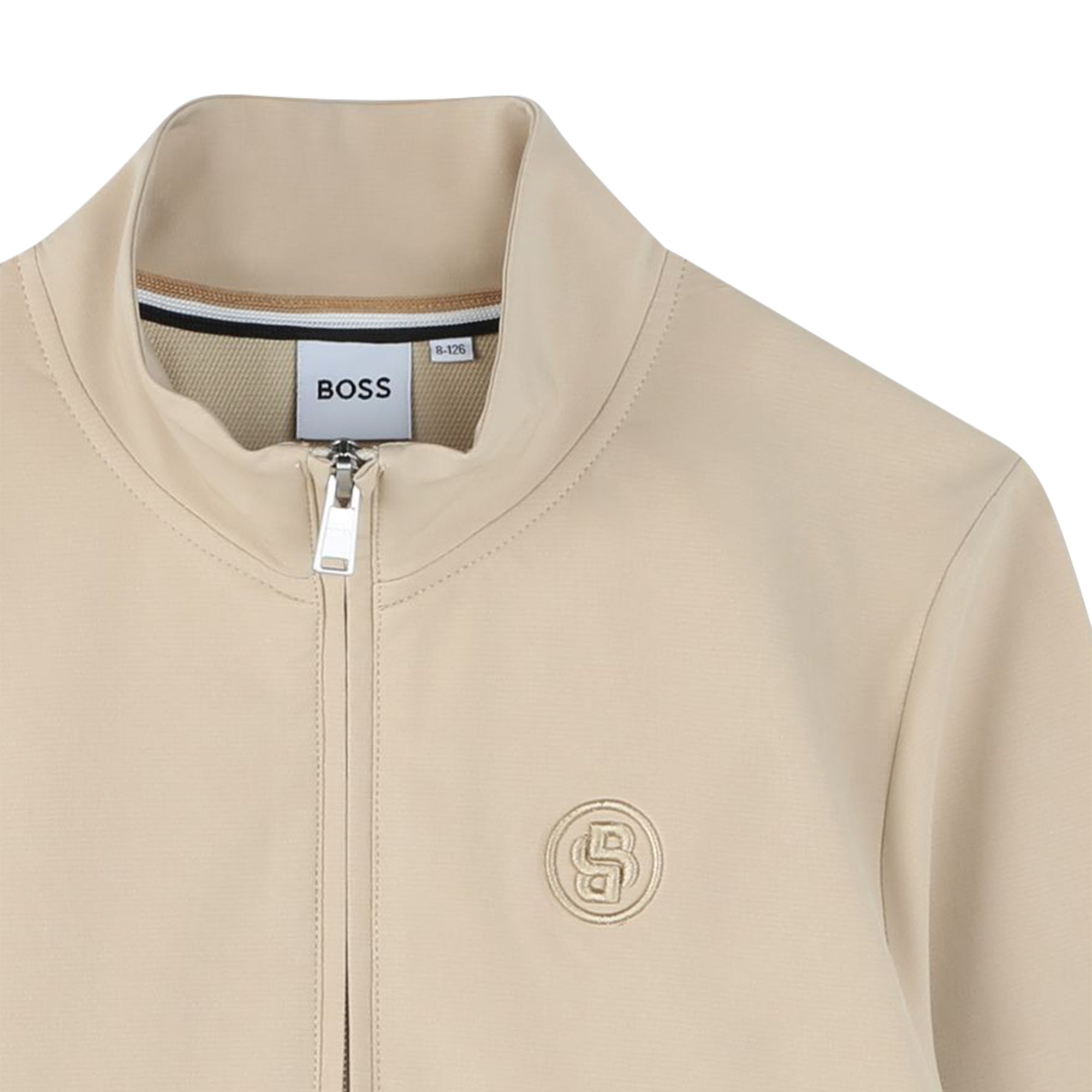Chaqueta Casual Arena Niño