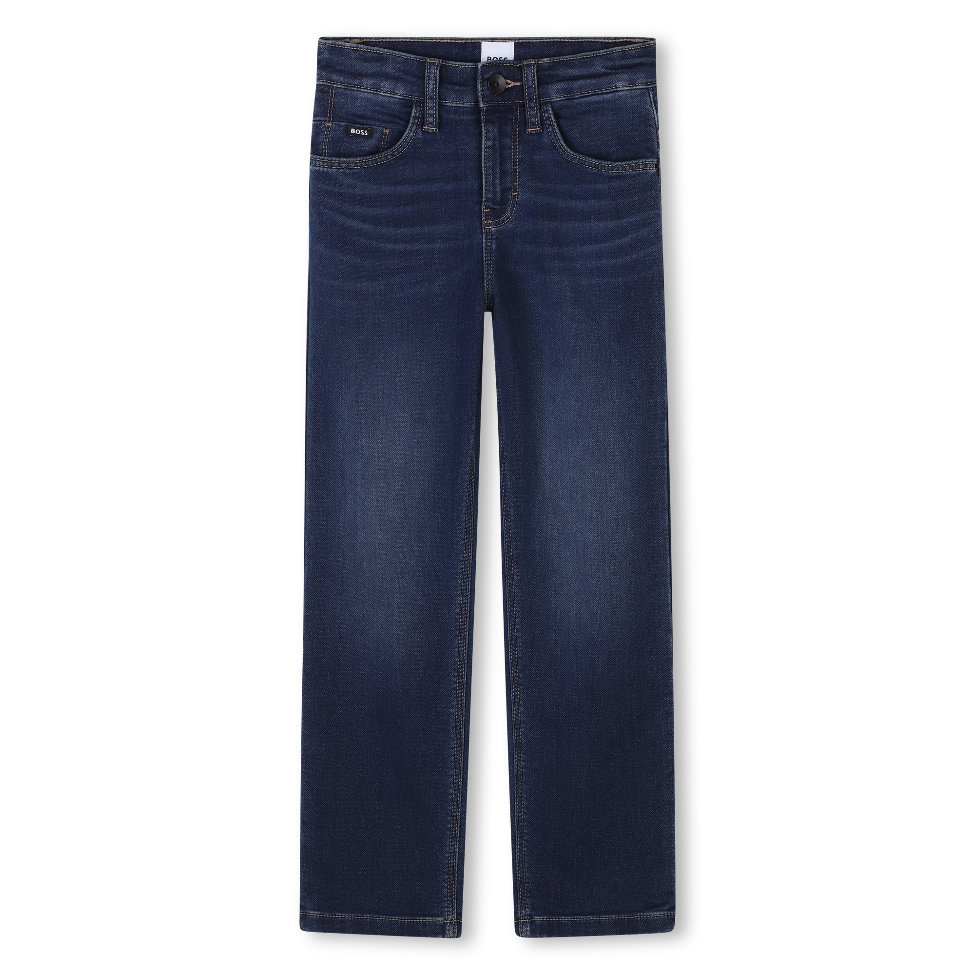 Jean Regular Fit Denim Niño