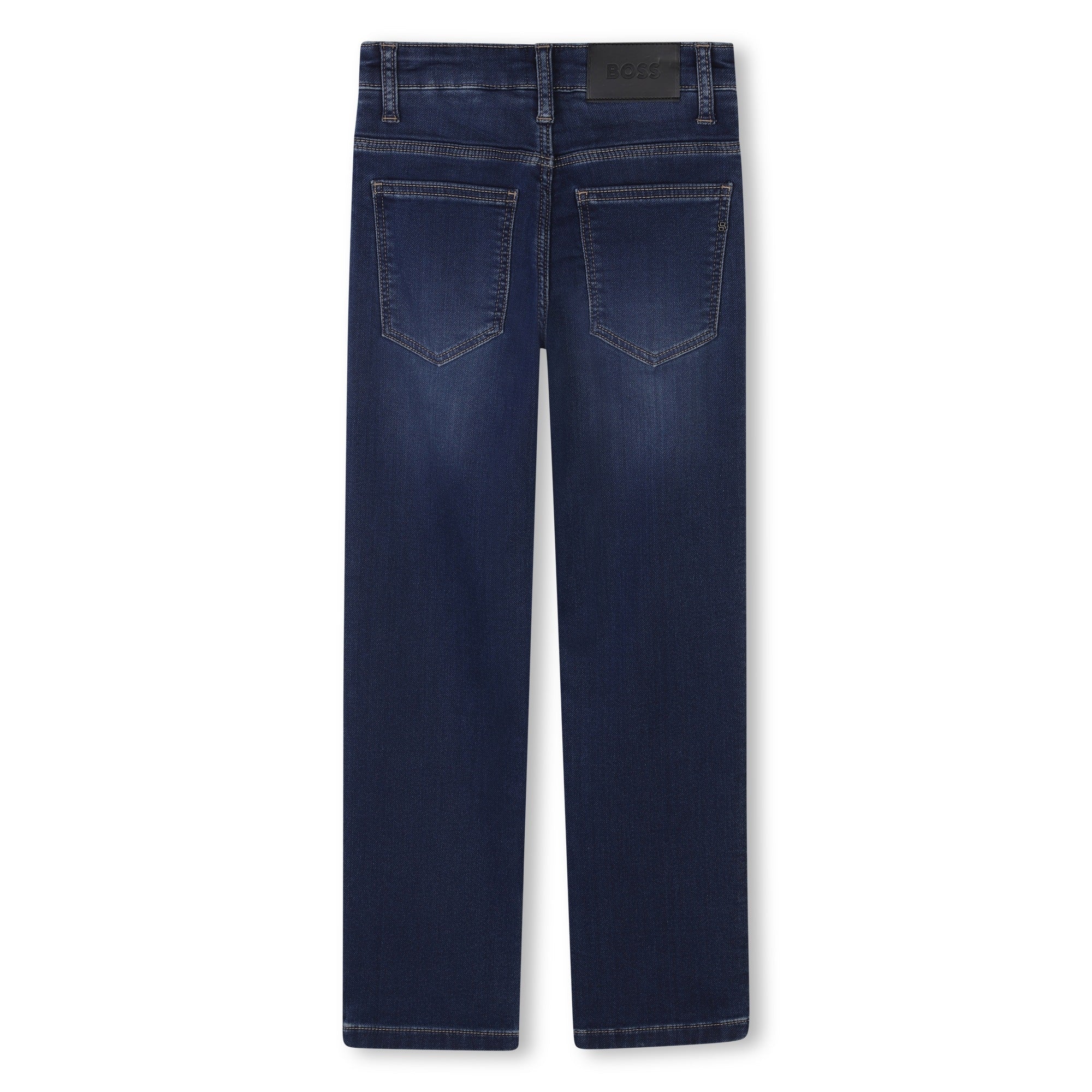 Jean Regular Fit Denim Niño