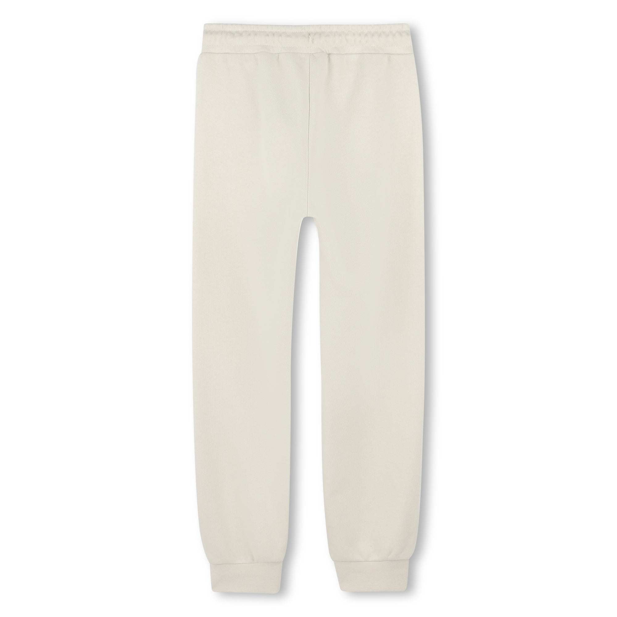 Jogger Vainilla Casual Double B Niña