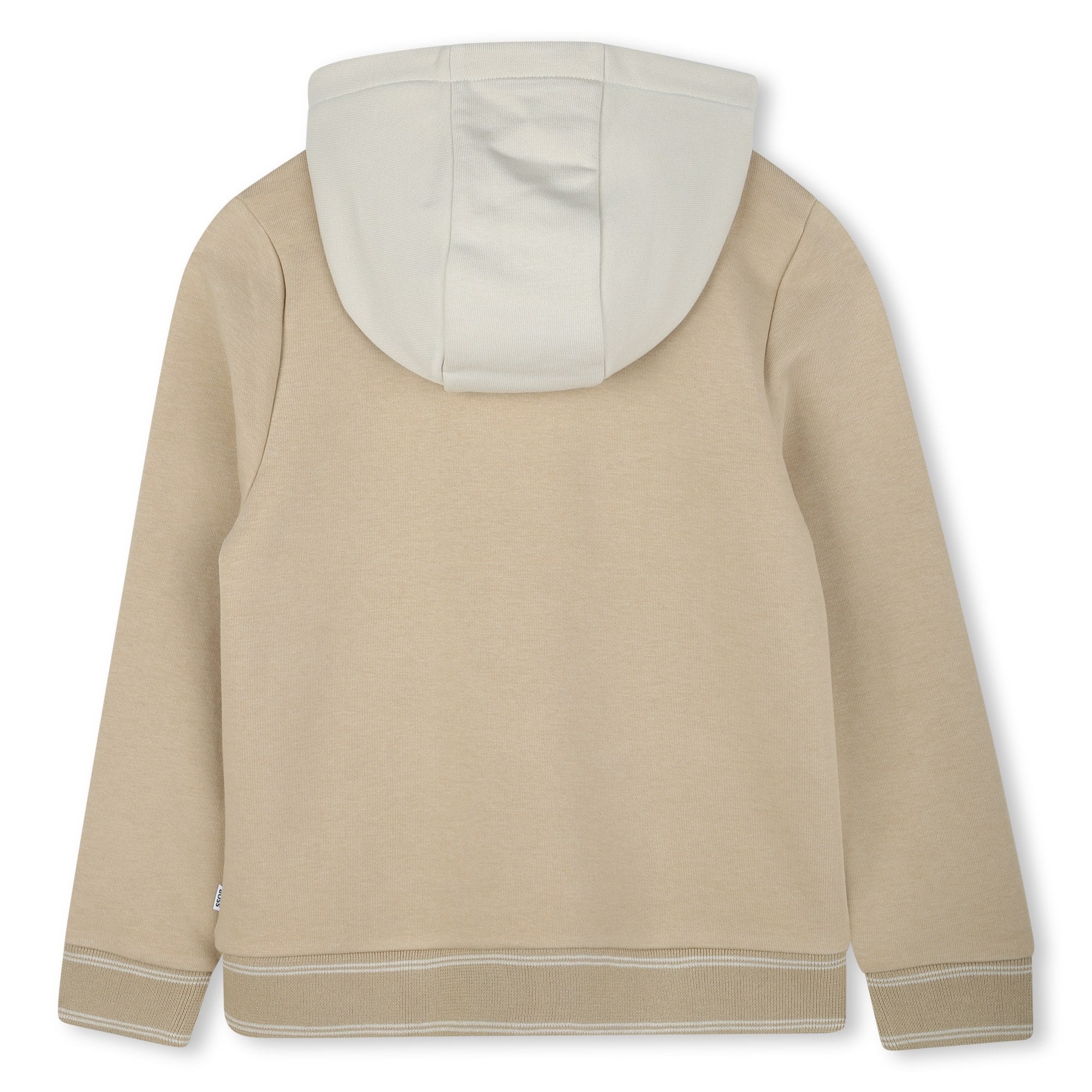 Buzo Hooded Casual Arena Niño