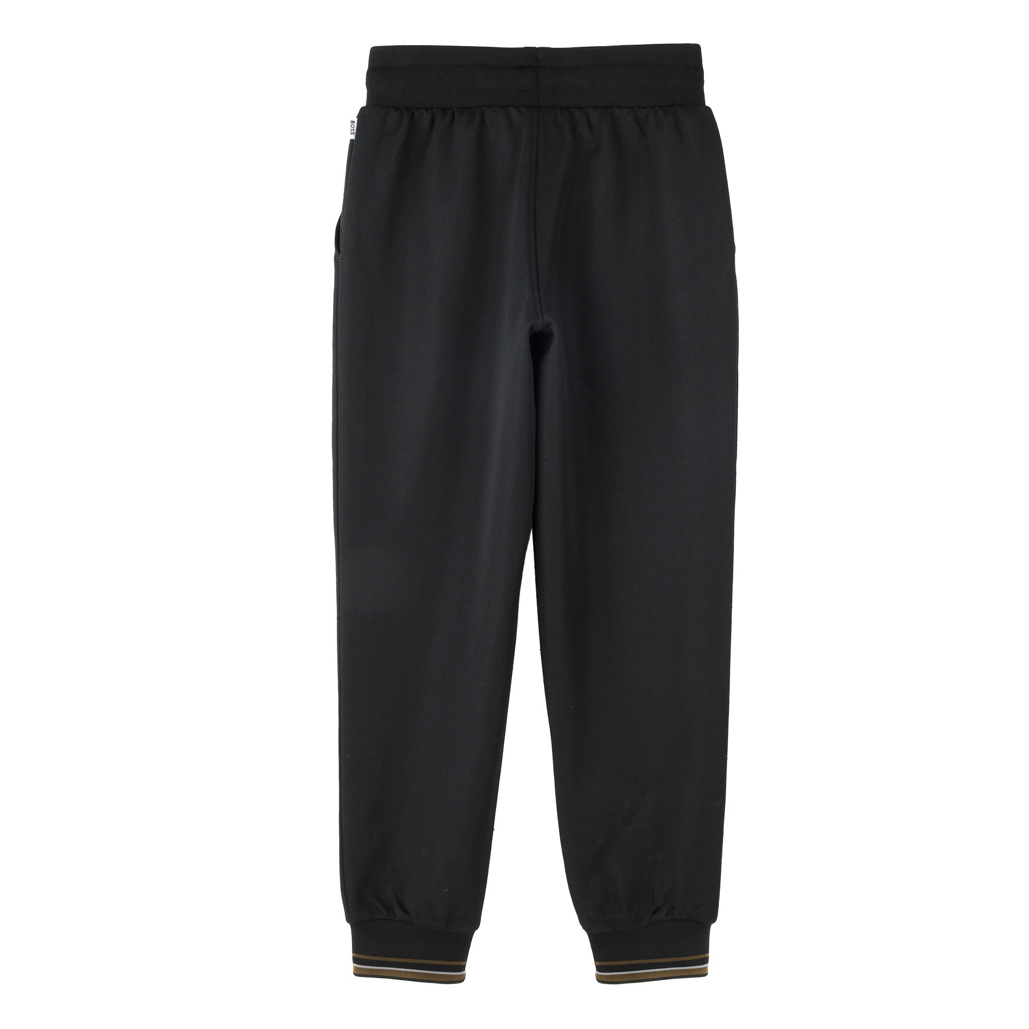 Joggers Negro Icónico