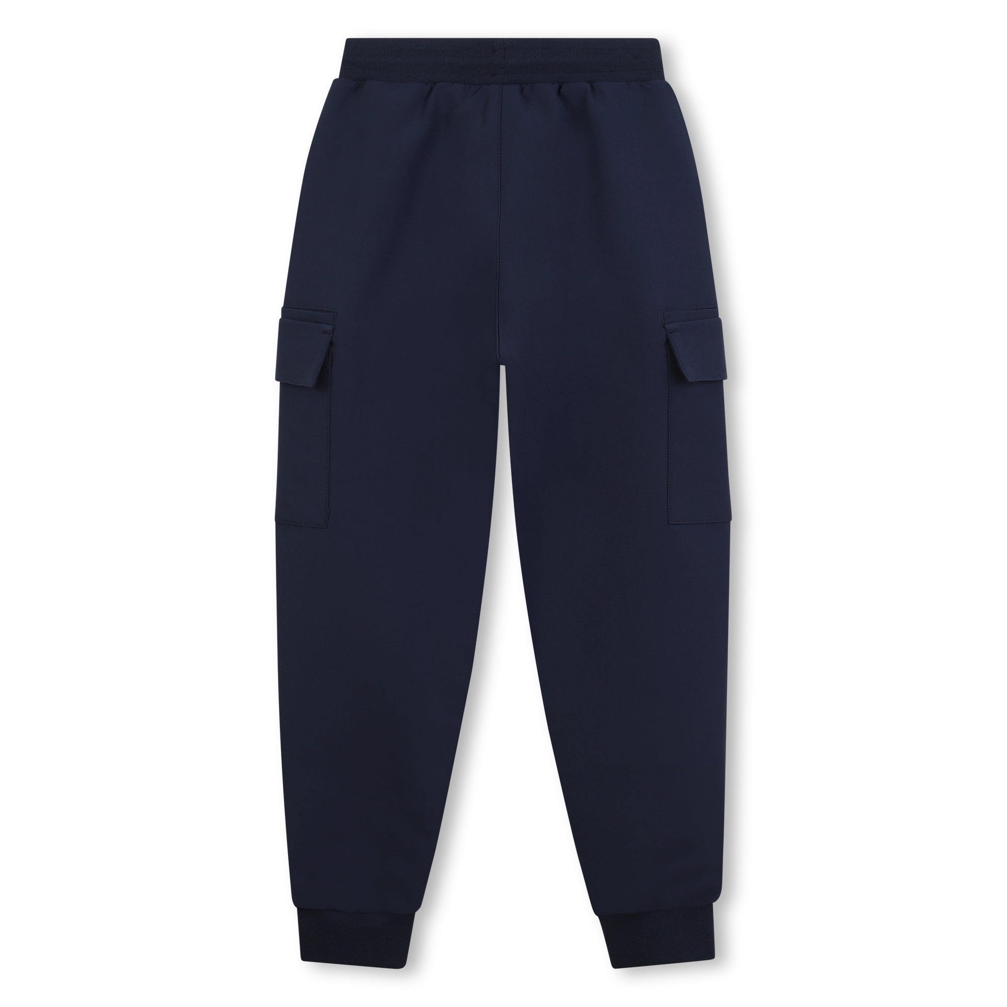 Joggers Cargo Azul