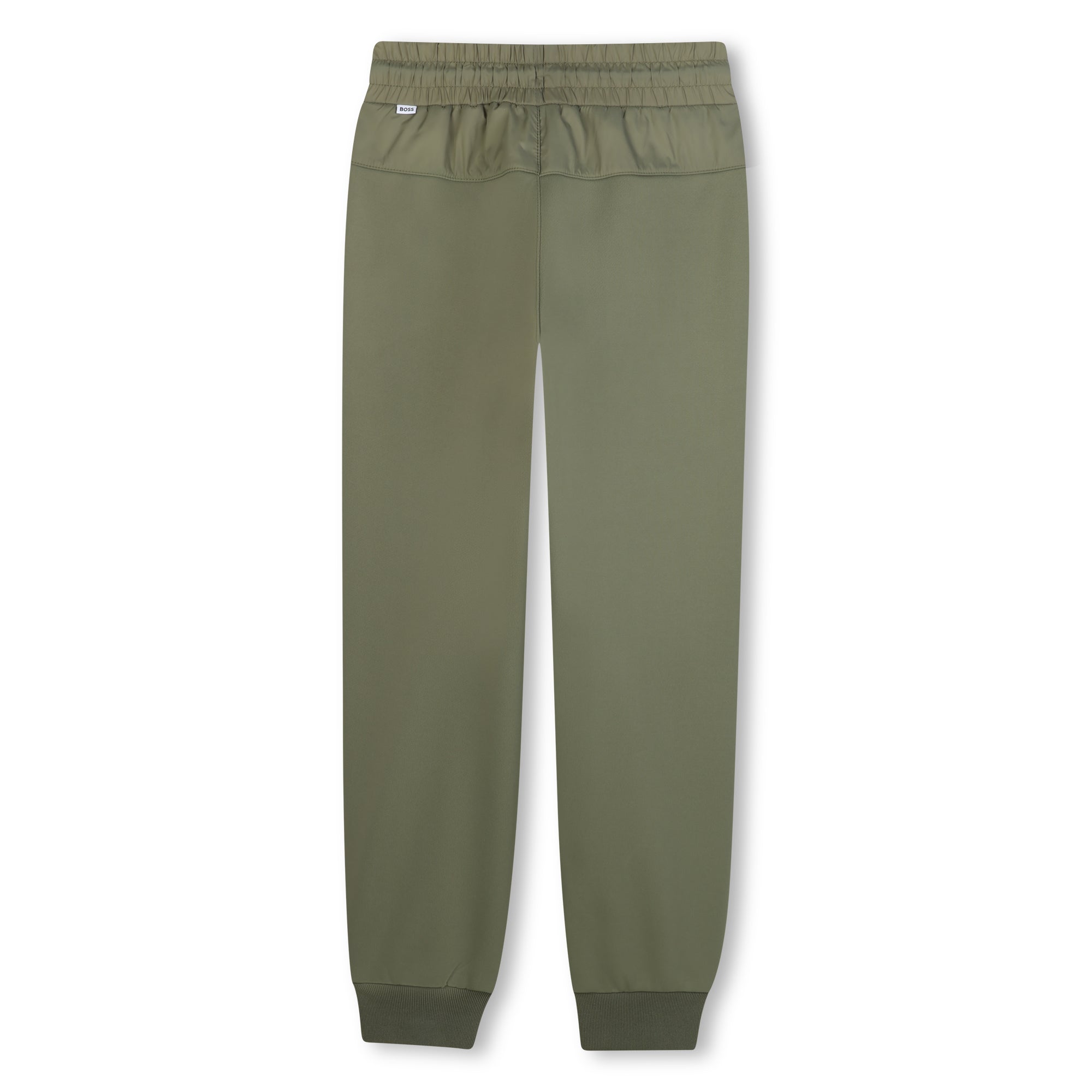 Joggers Combinados Double B