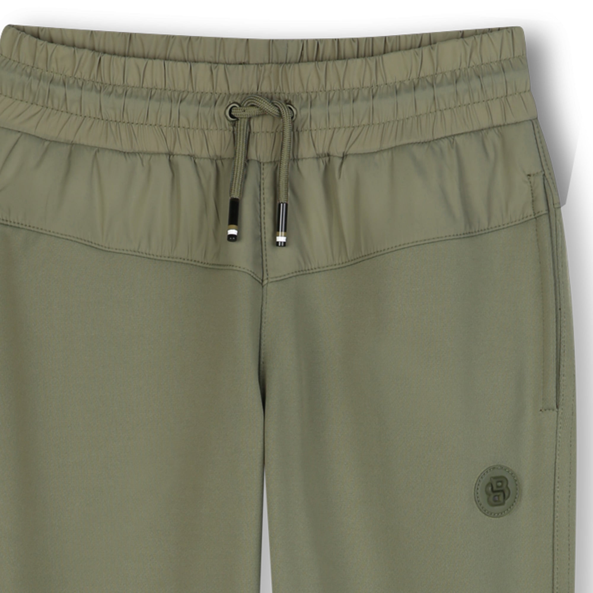 Joggers Combinados Double B