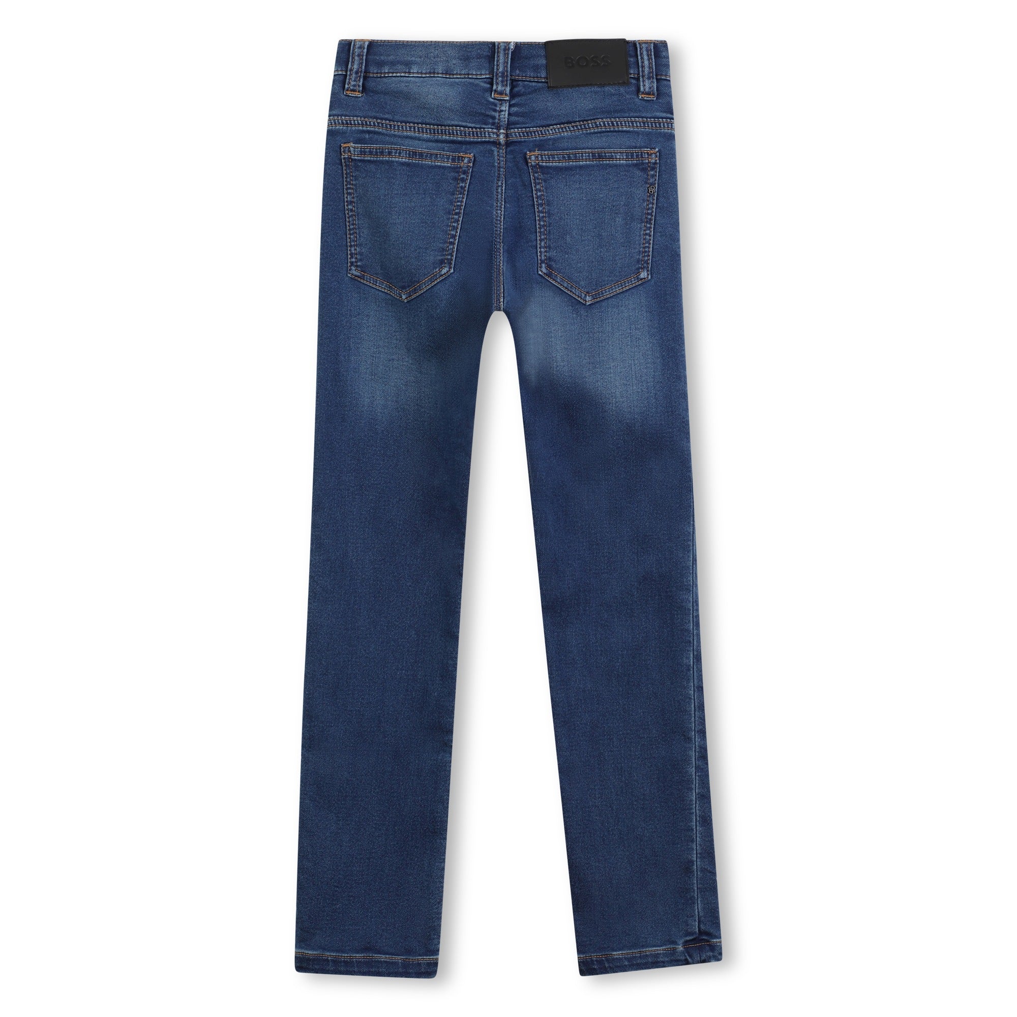 Jeans Denim Slim Fit