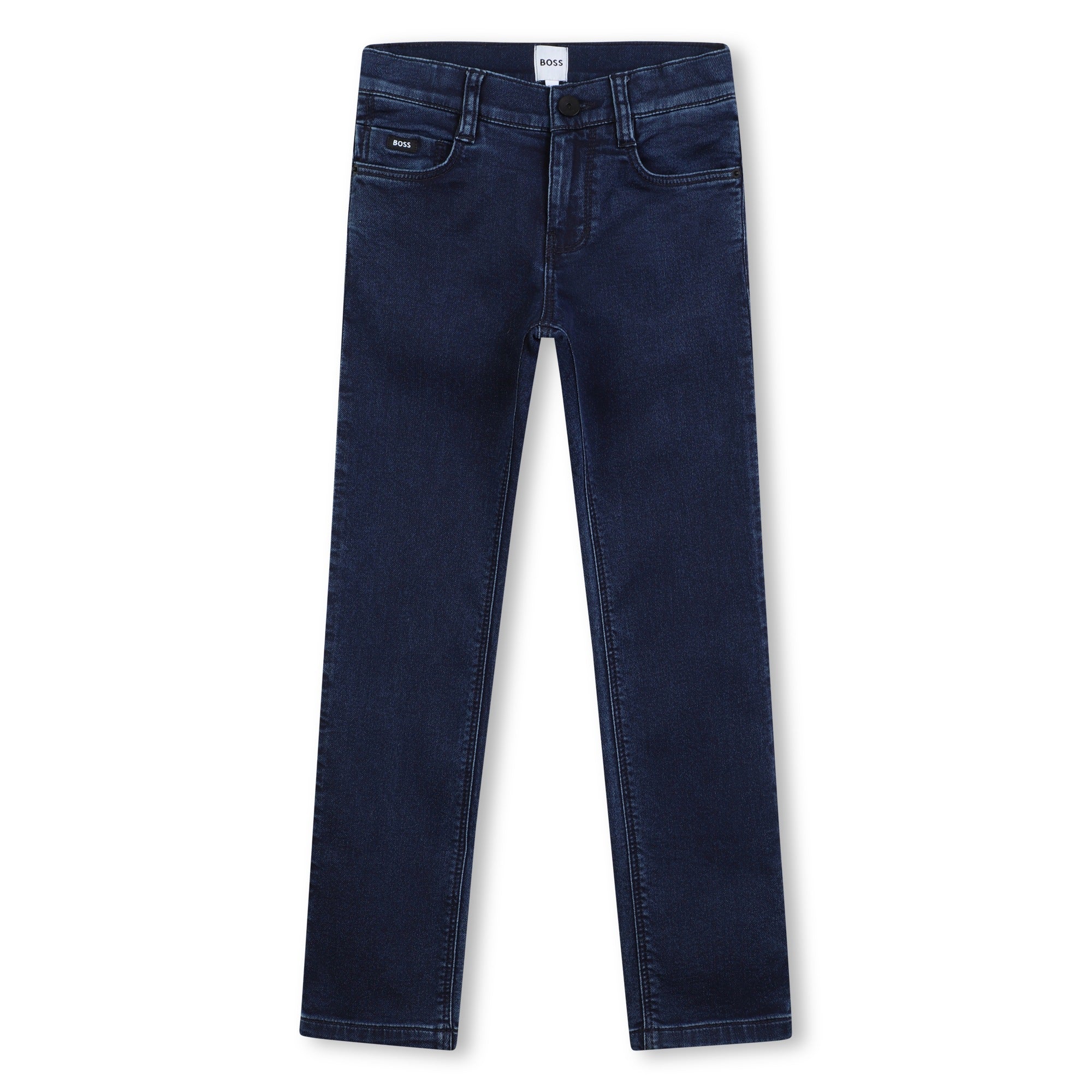Jeans Denim Slim Fit