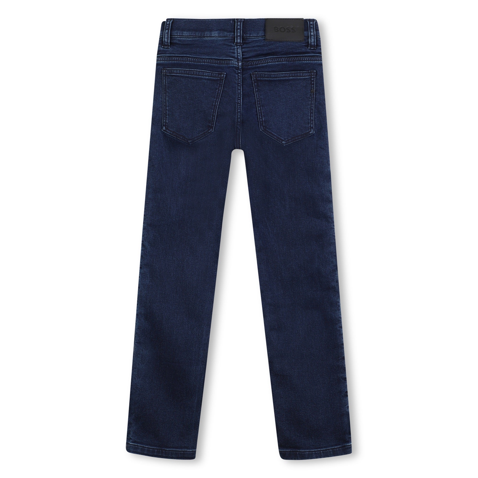 Jeans Denim Slim Fit