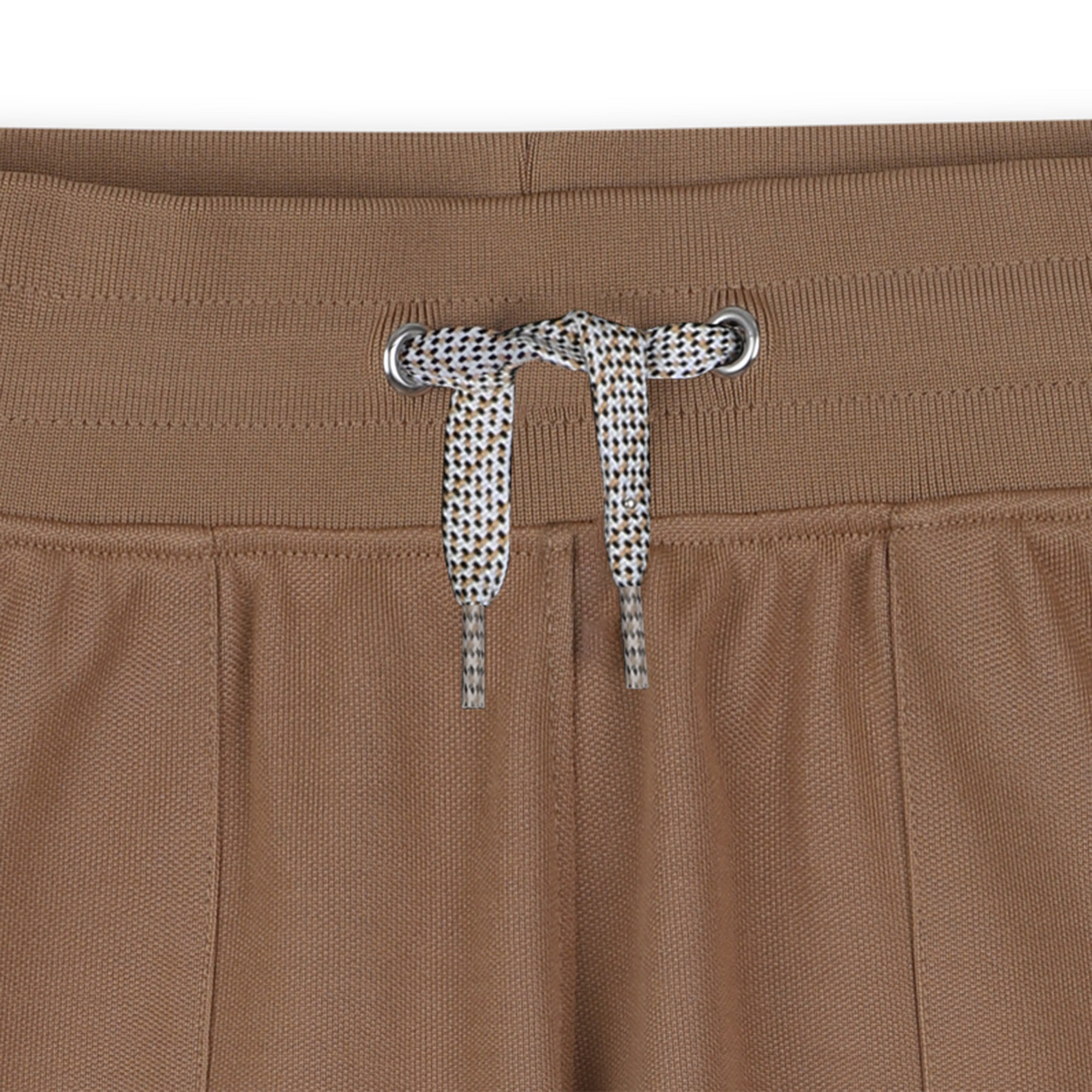 Bermuda Jogging Camel