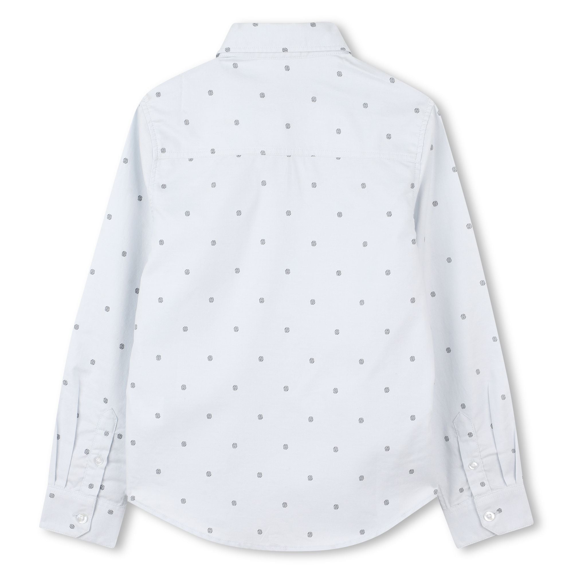 Camisa Classic Glaciar Double B