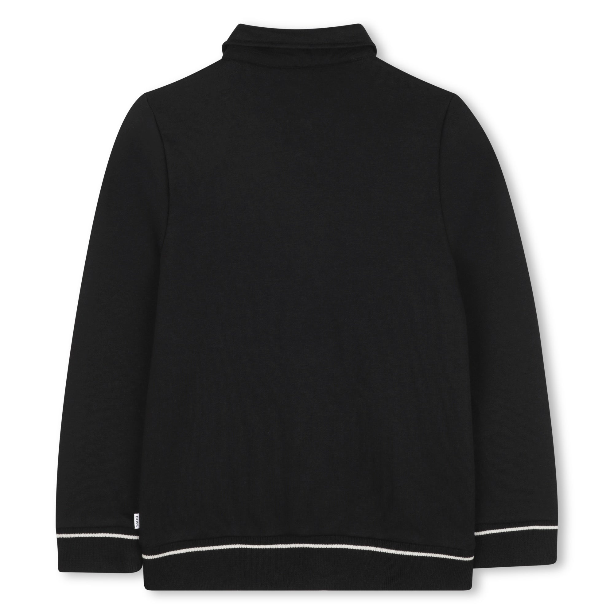 Cardigan Deportivo Double B