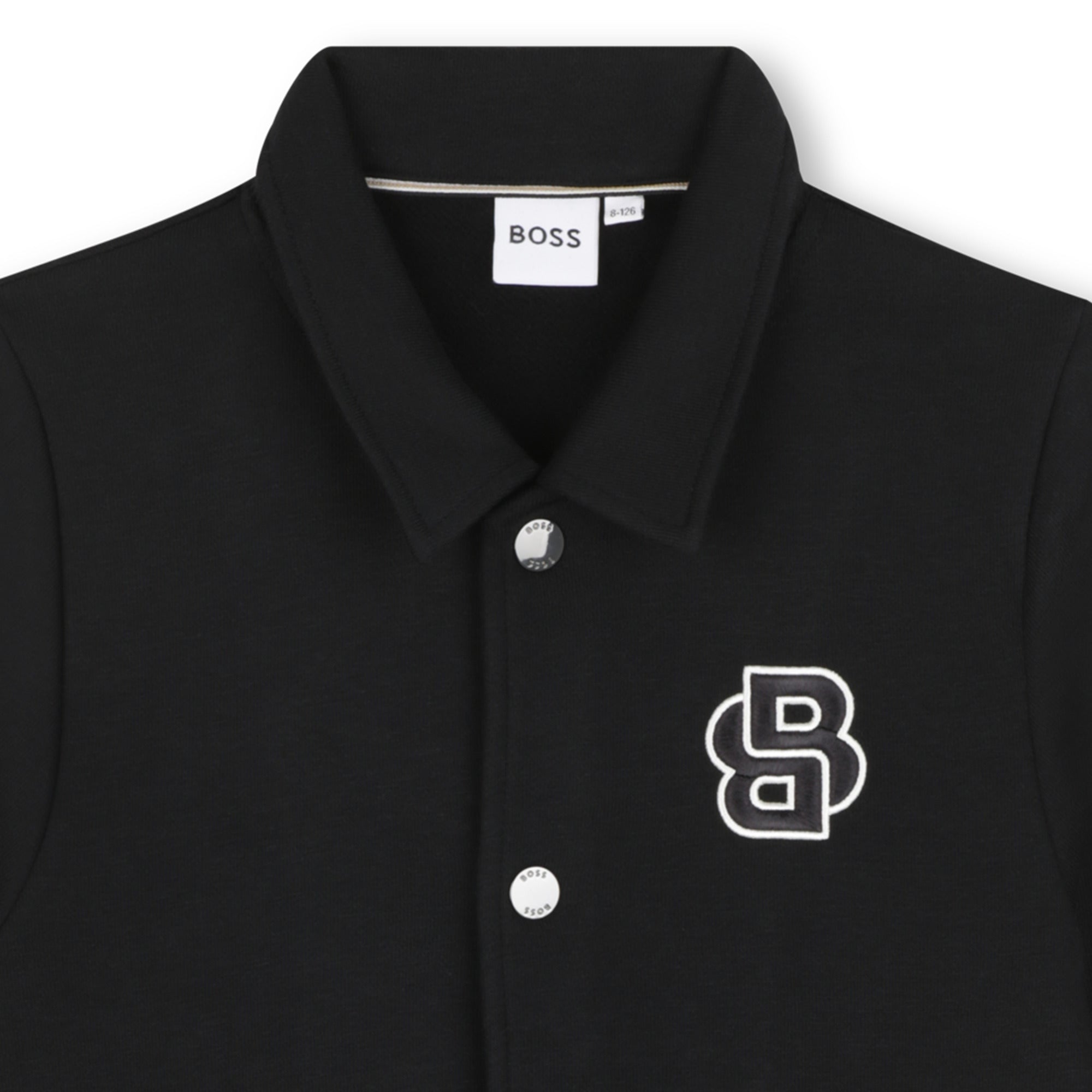 Cardigan Deportivo Double B
