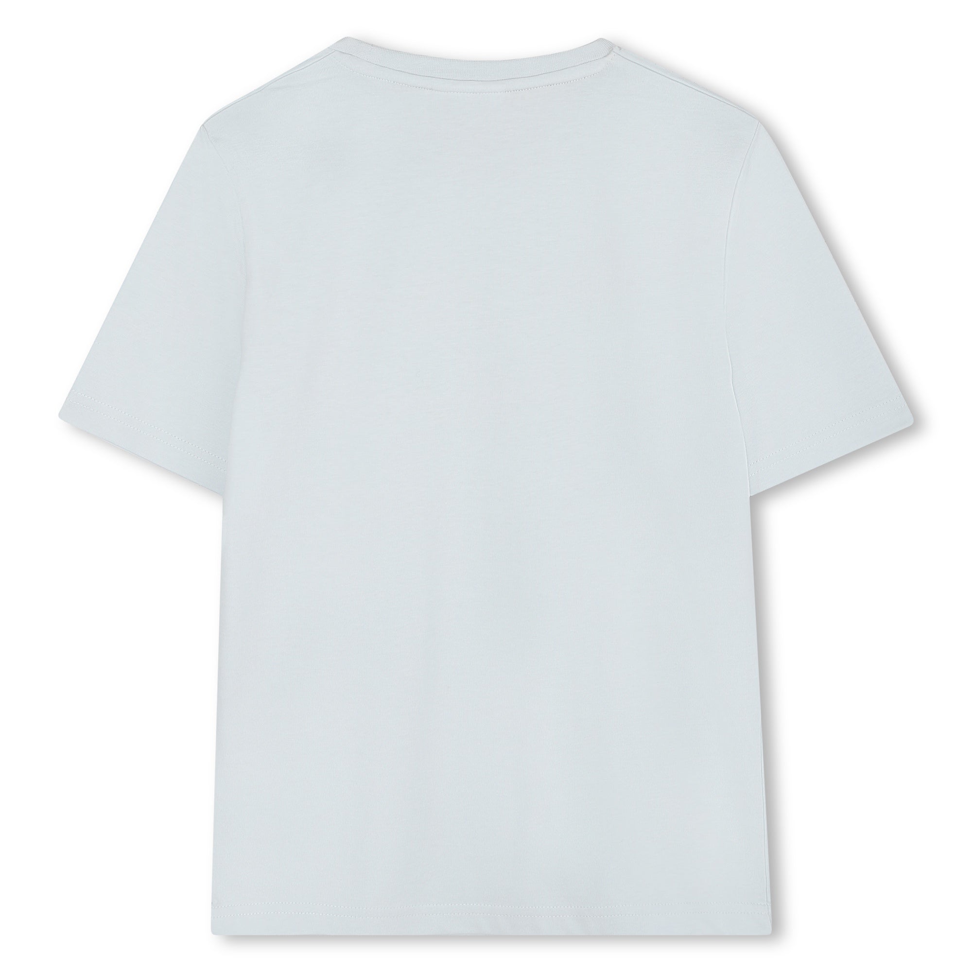Camiseta Glaciar Estampado Fantasía