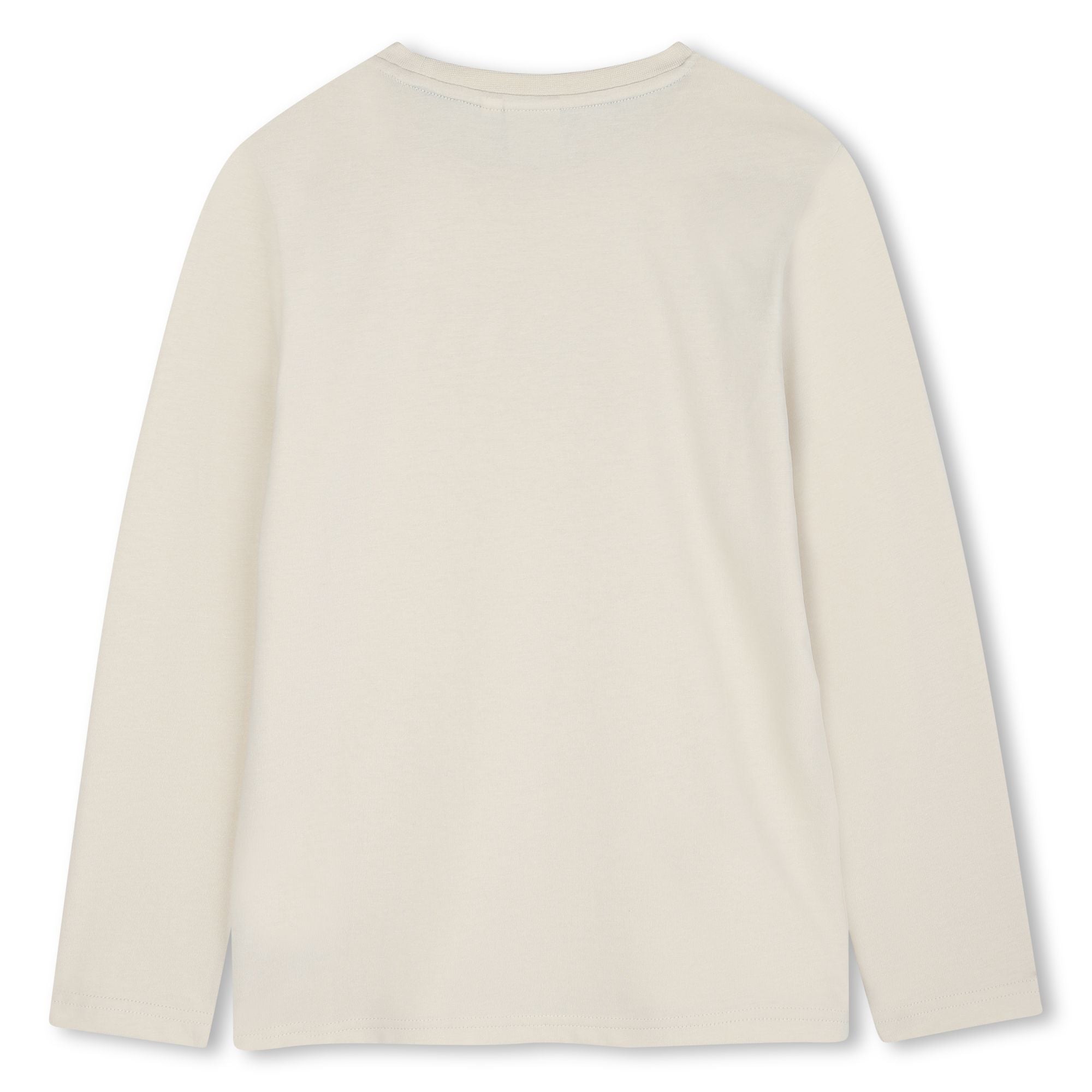 Camiseta Ilusión Óptica