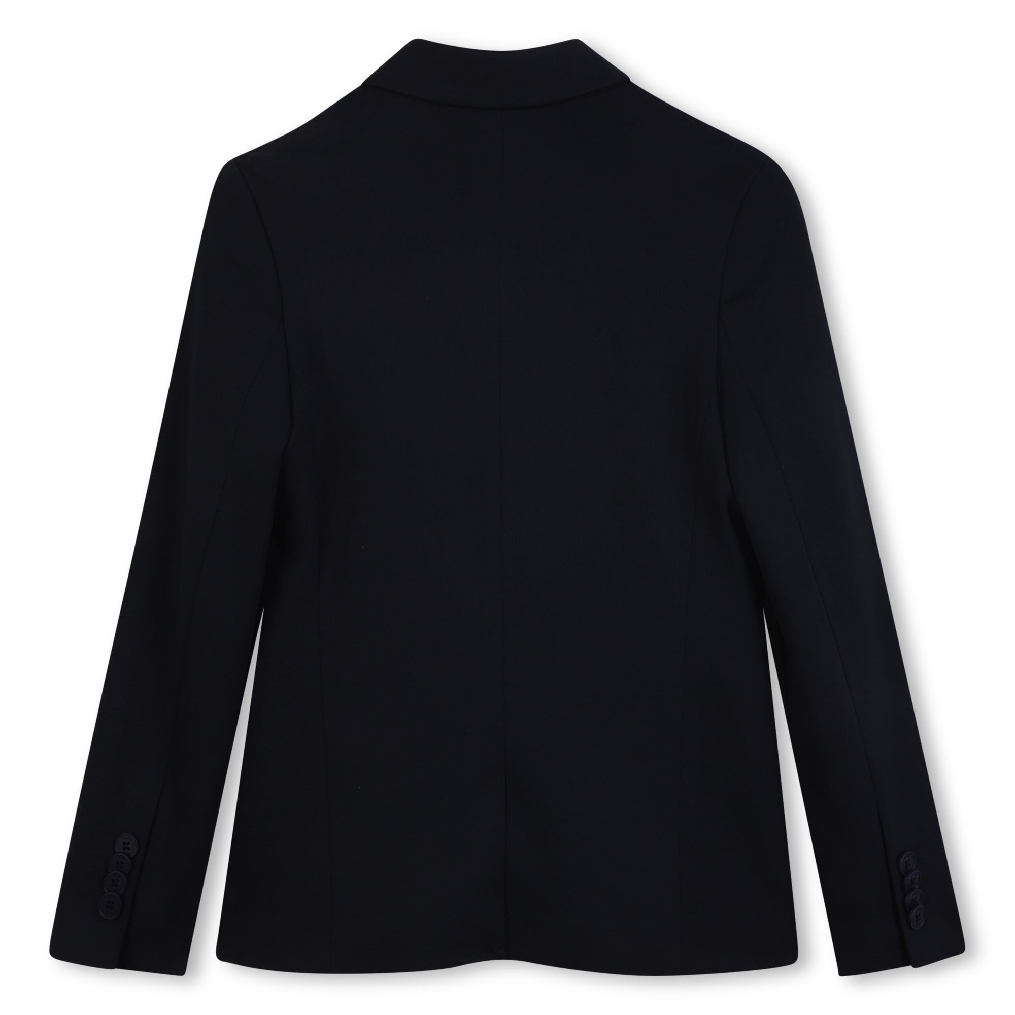 Blazer Classic Milano Azul Marino