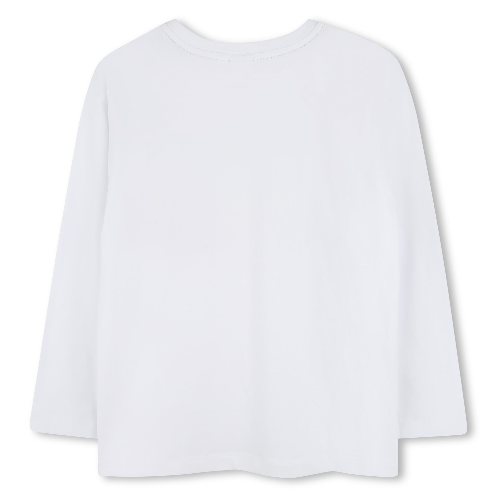 Camiseta Golden Touch