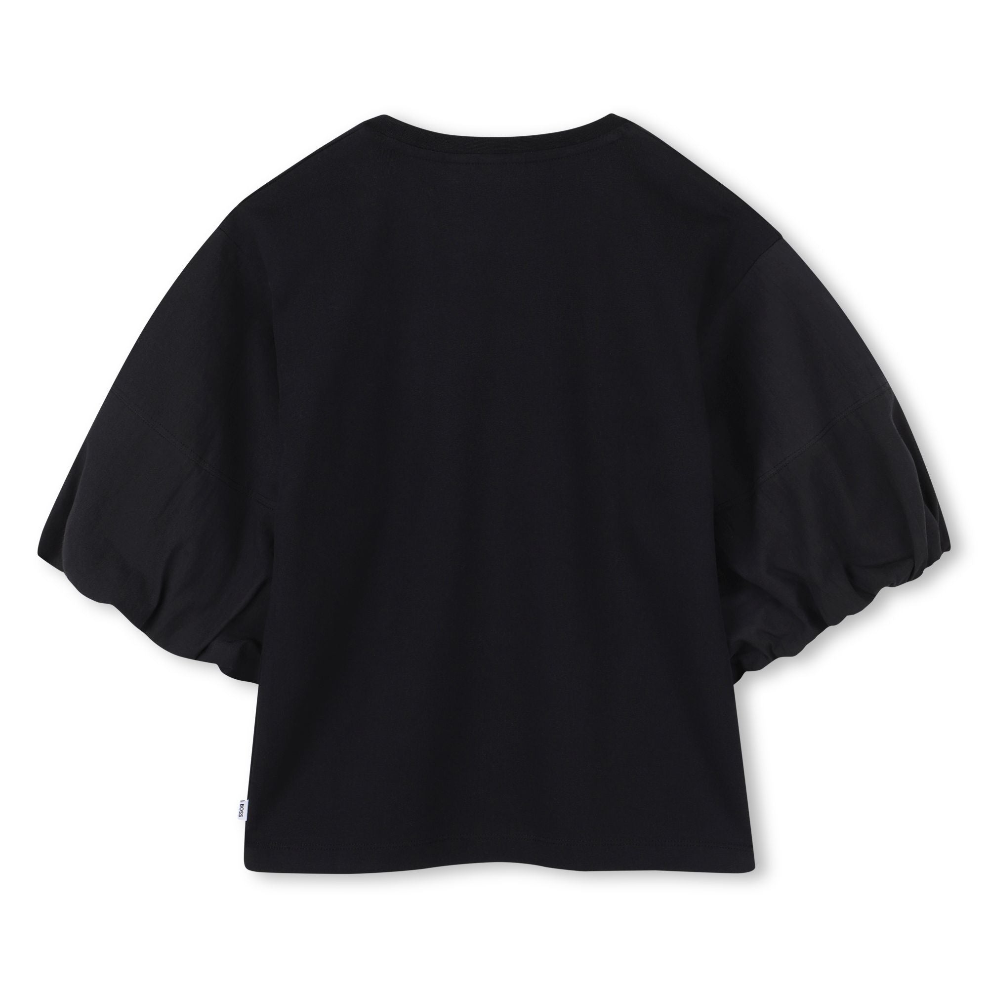 Camiseta Double B Negra