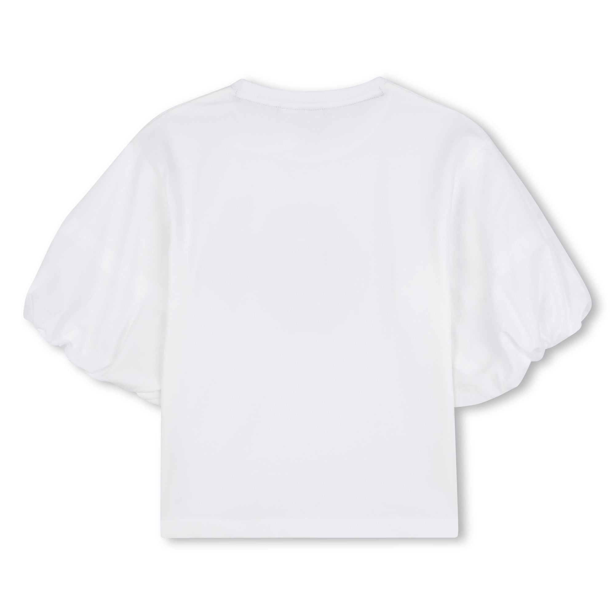 Camiseta Double B Blanca
